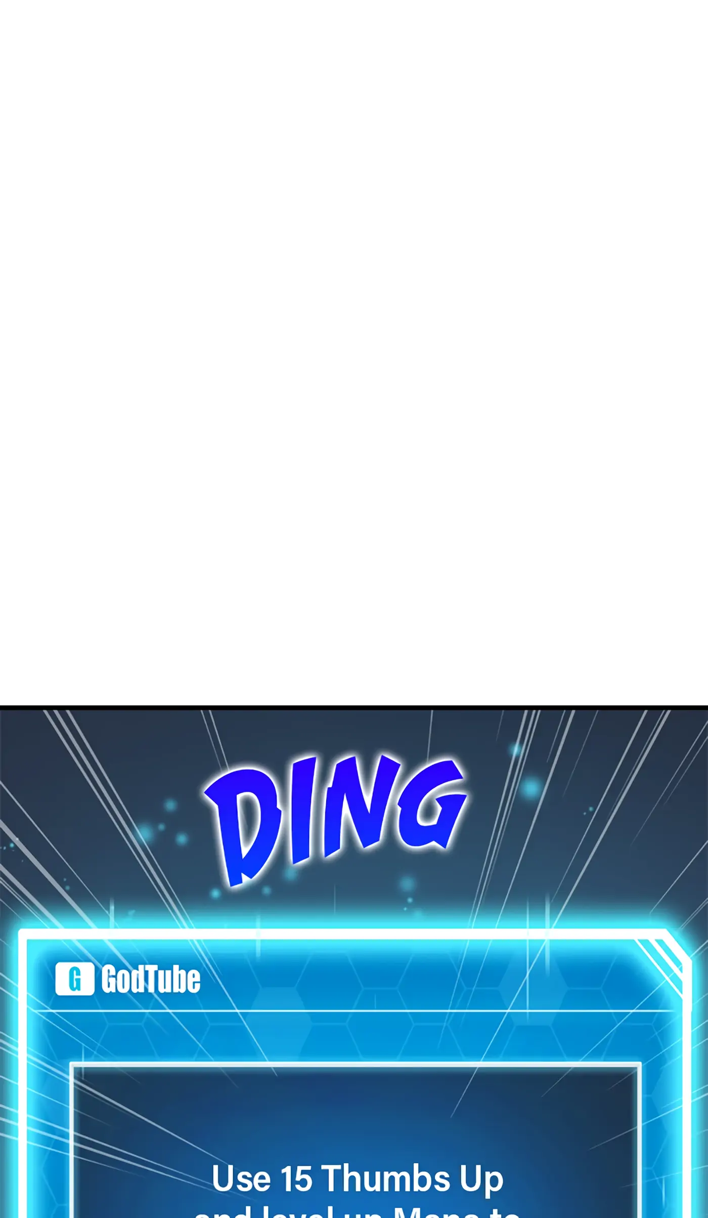 Thumbs Up, Level Up Chapter 3 - Page 13