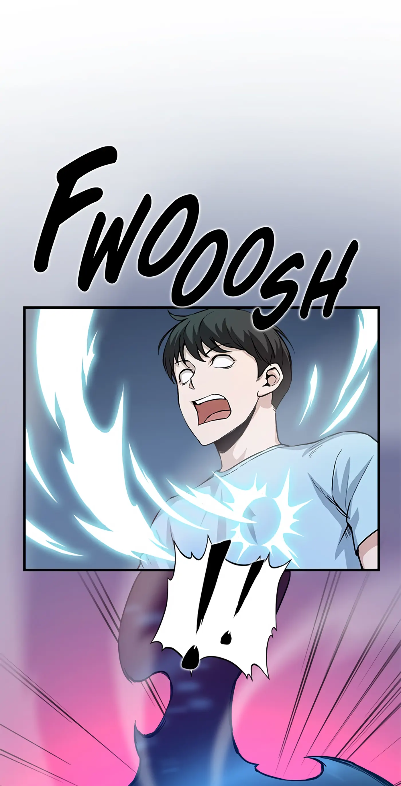 Thumbs Up, Level Up Chapter 3 - Page 18