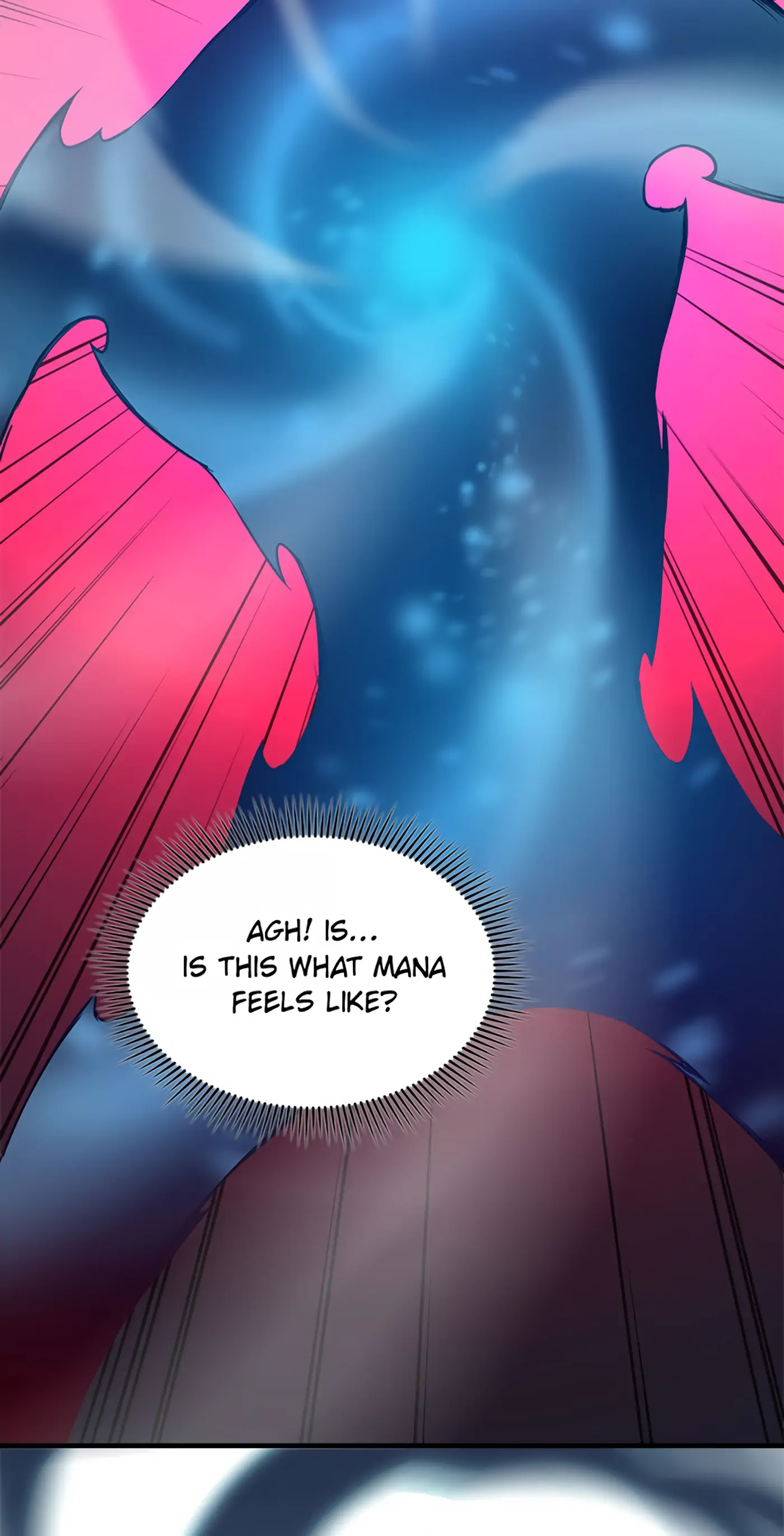 Thumbs Up, Level Up Chapter 3 - Page 19