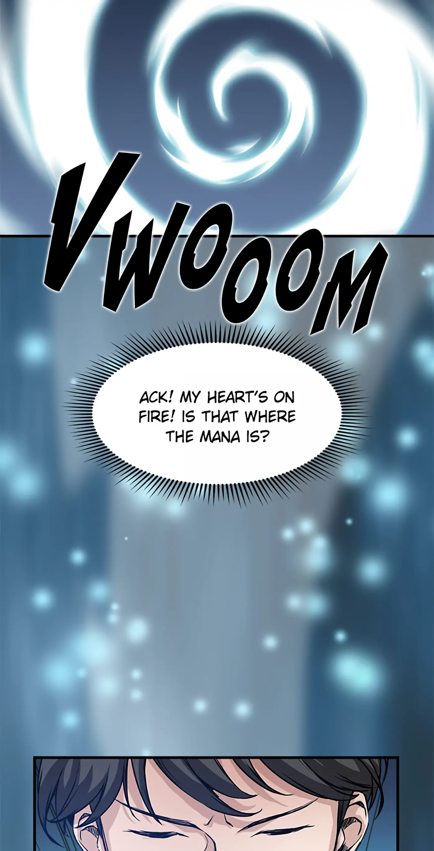 Thumbs Up, Level Up Chapter 3 - Page 20