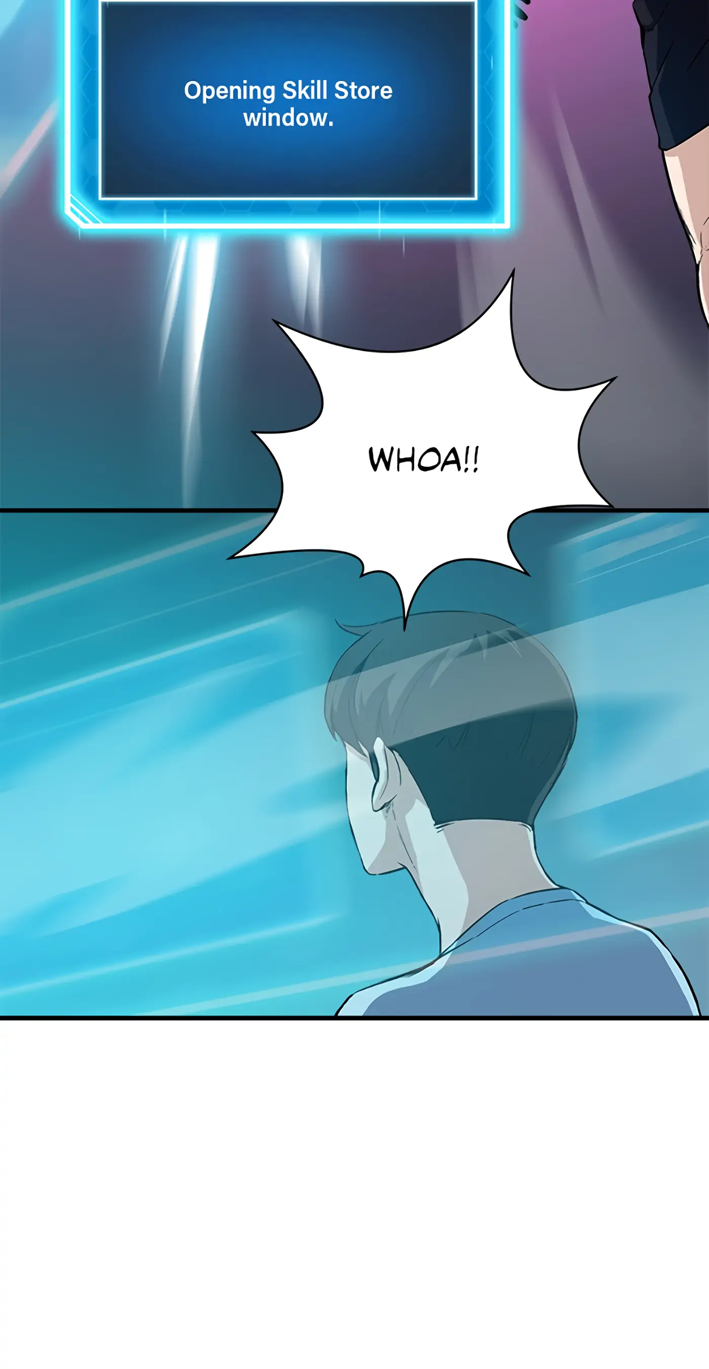 Thumbs Up, Level Up Chapter 3 - Page 28