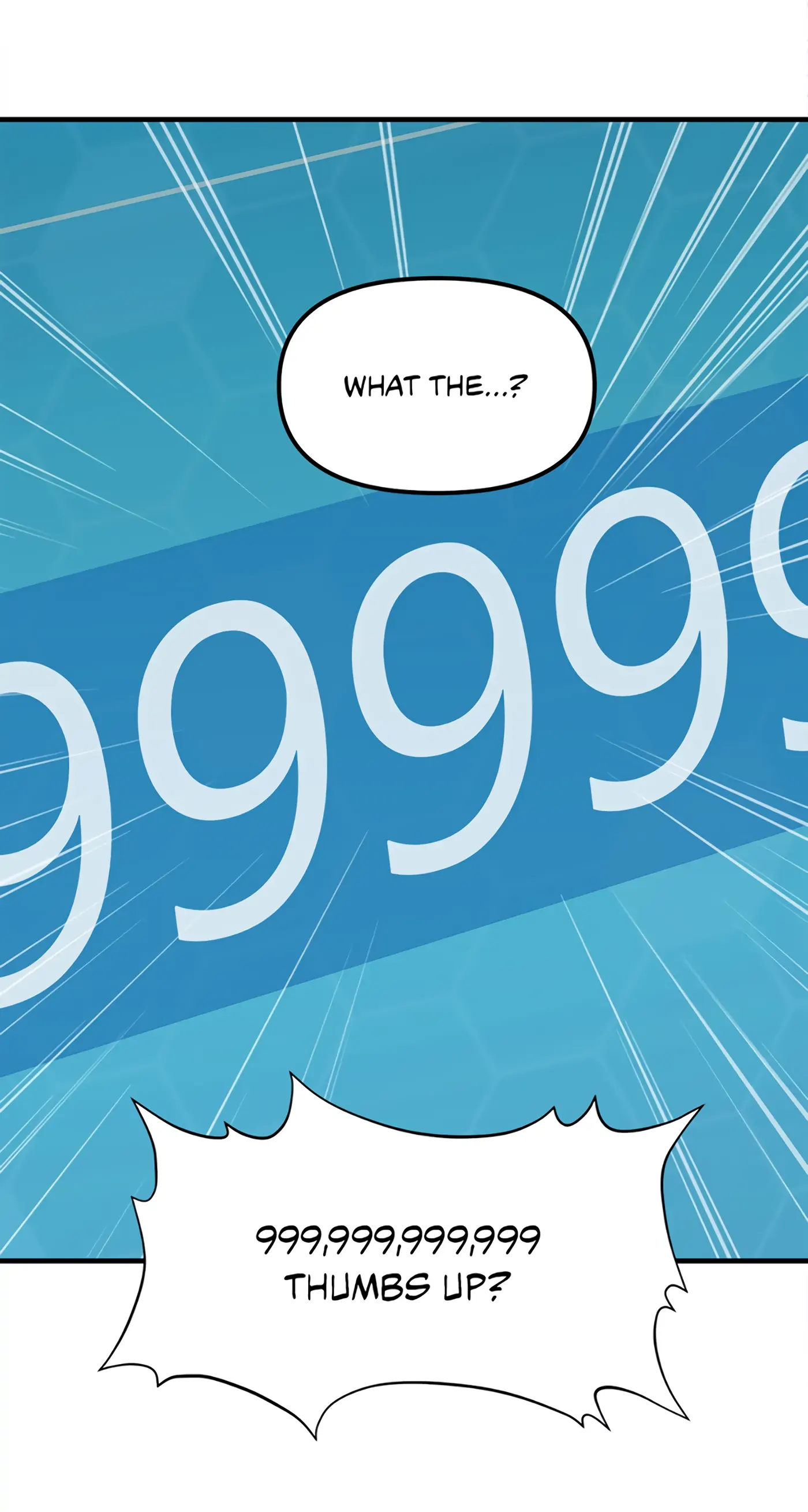 Thumbs Up, Level Up Chapter 3 - Page 33