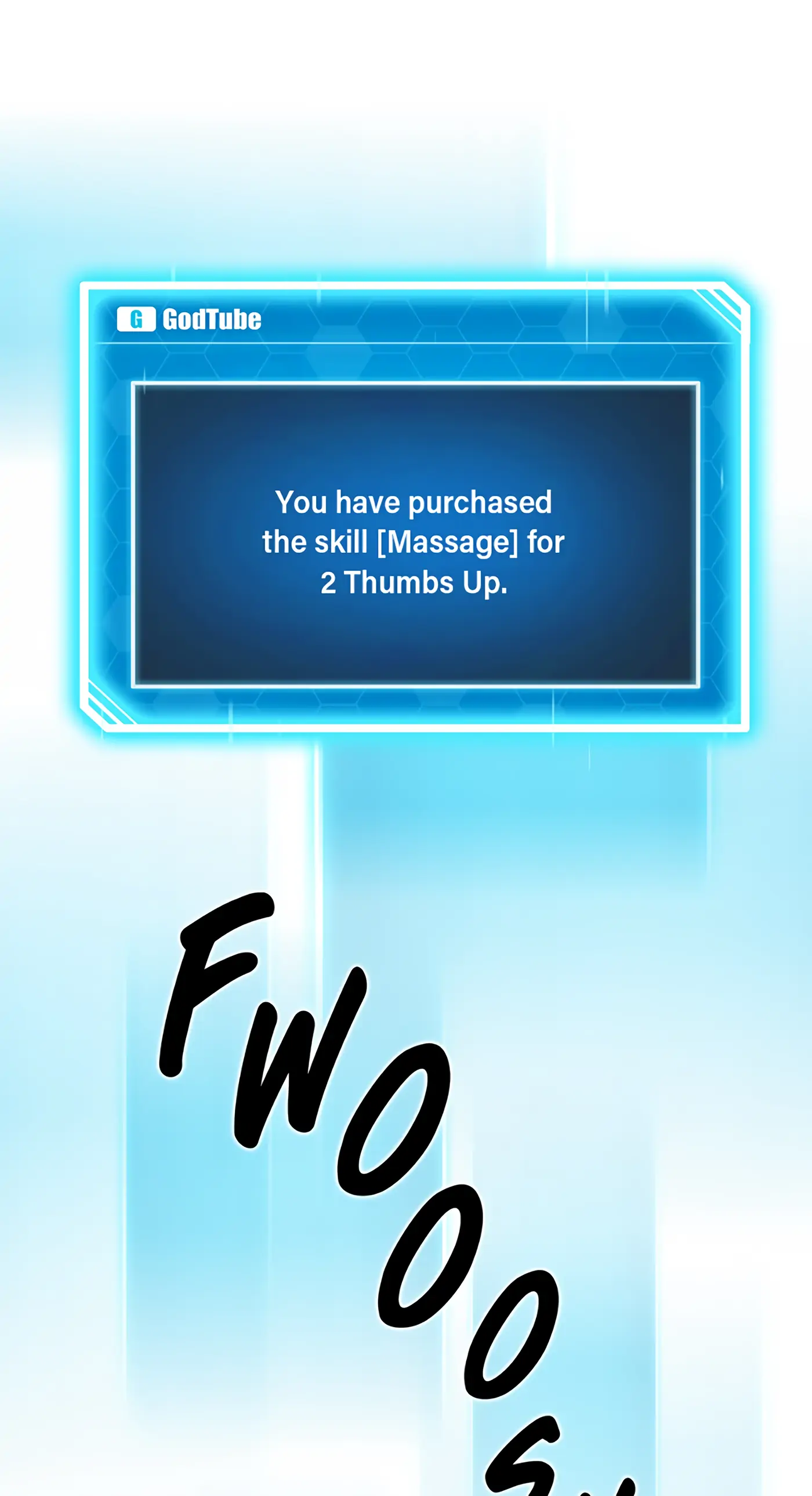 Thumbs Up, Level Up Chapter 3 - Page 46