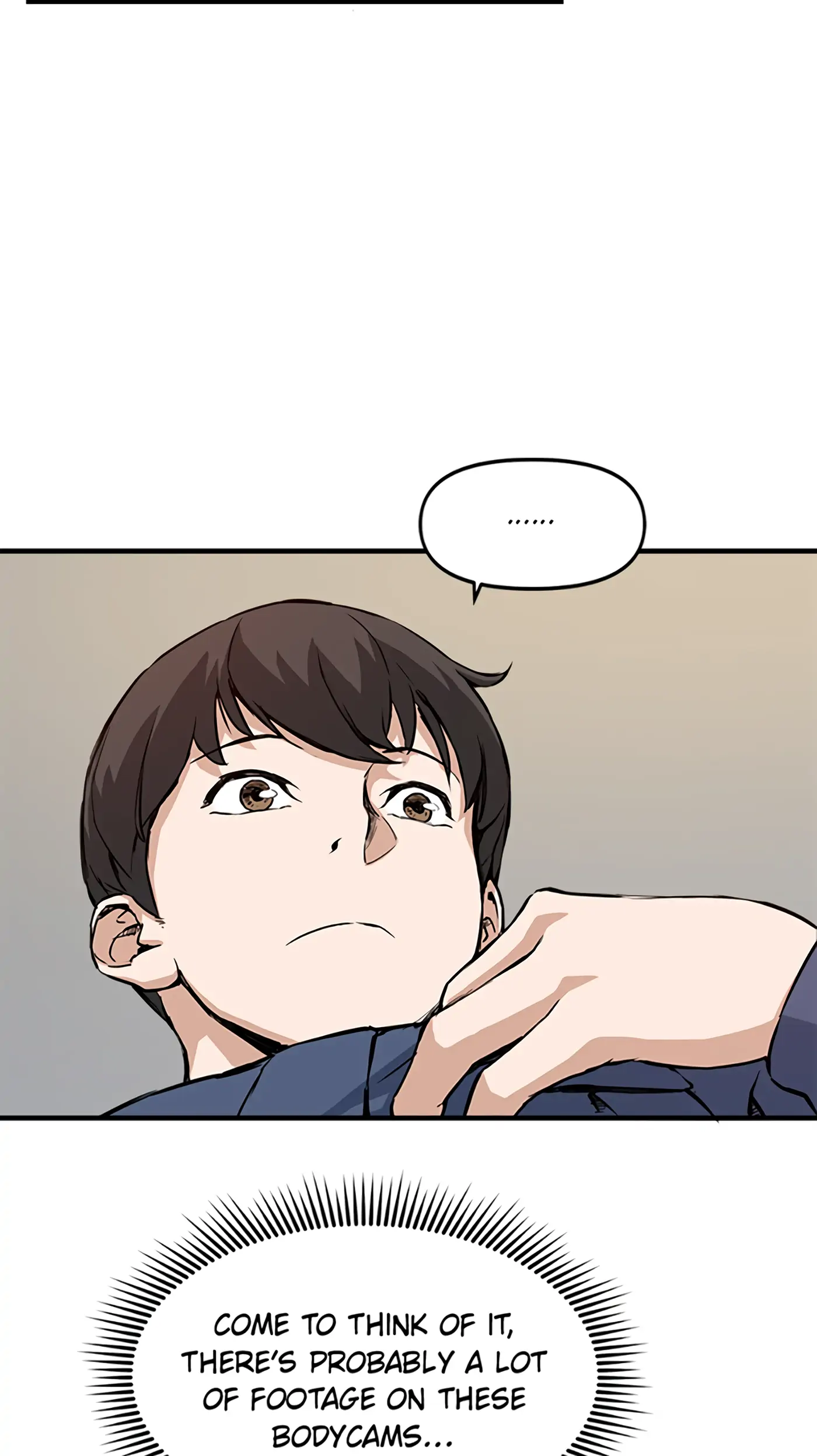 Thumbs Up, Level Up Chapter 3 - Page 53