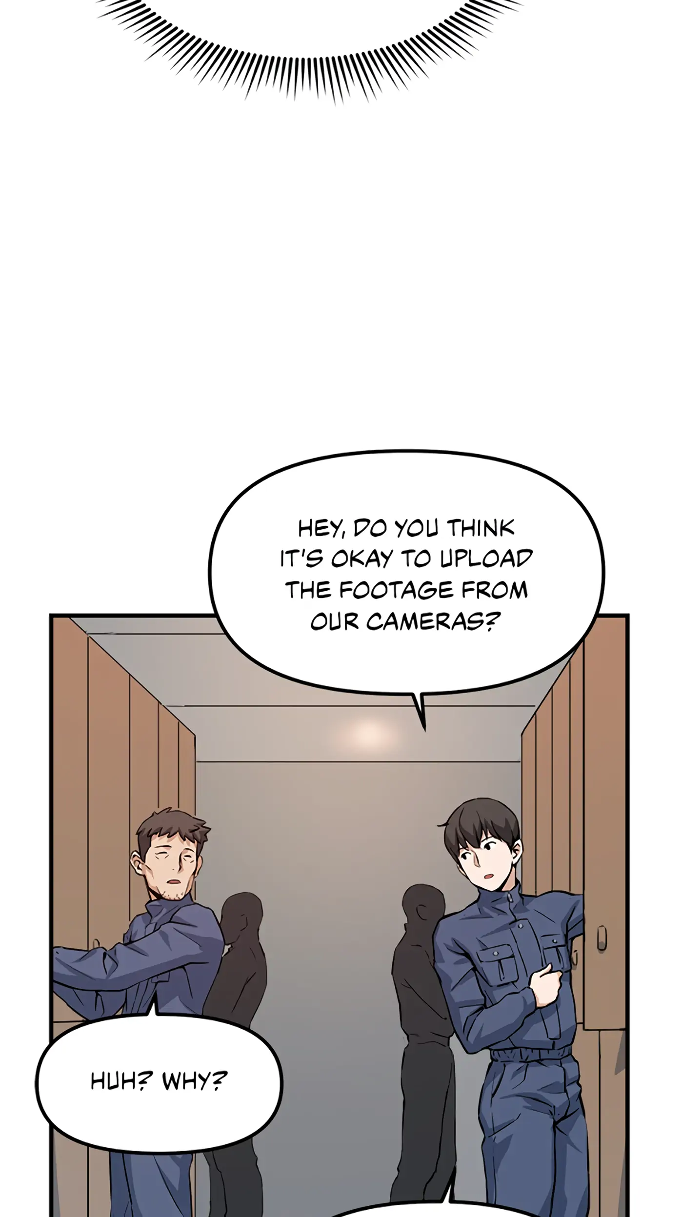 Thumbs Up, Level Up Chapter 3 - Page 54