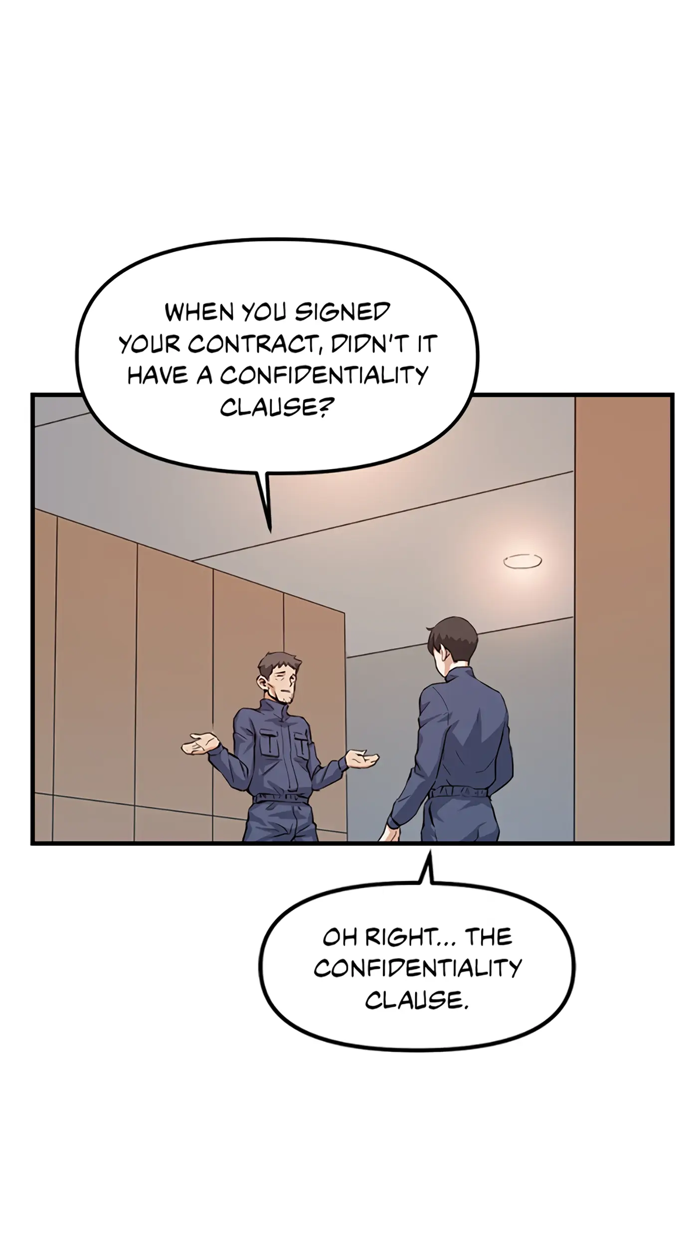 Thumbs Up, Level Up Chapter 3 - Page 56