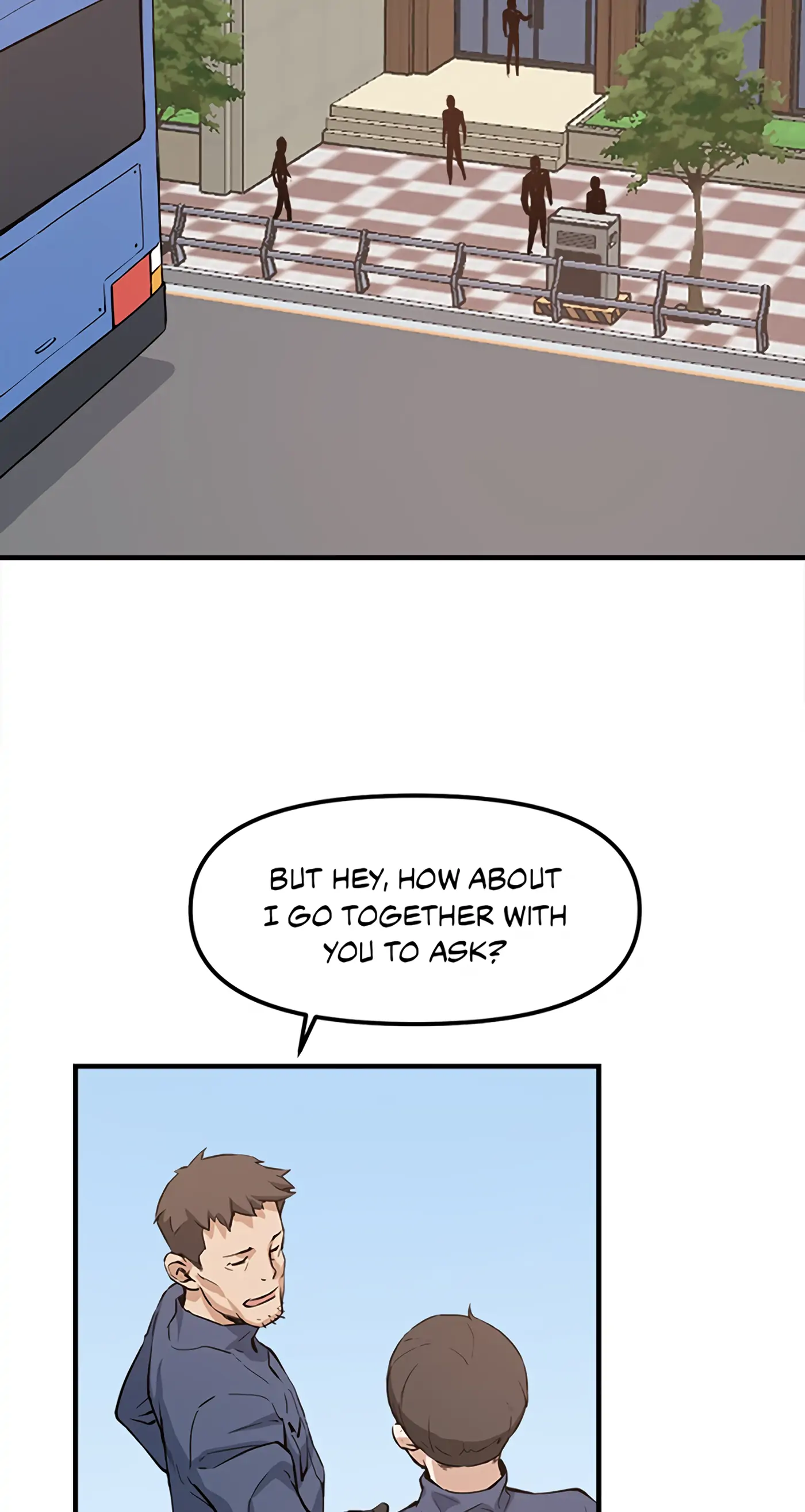 Thumbs Up, Level Up Chapter 3 - Page 59