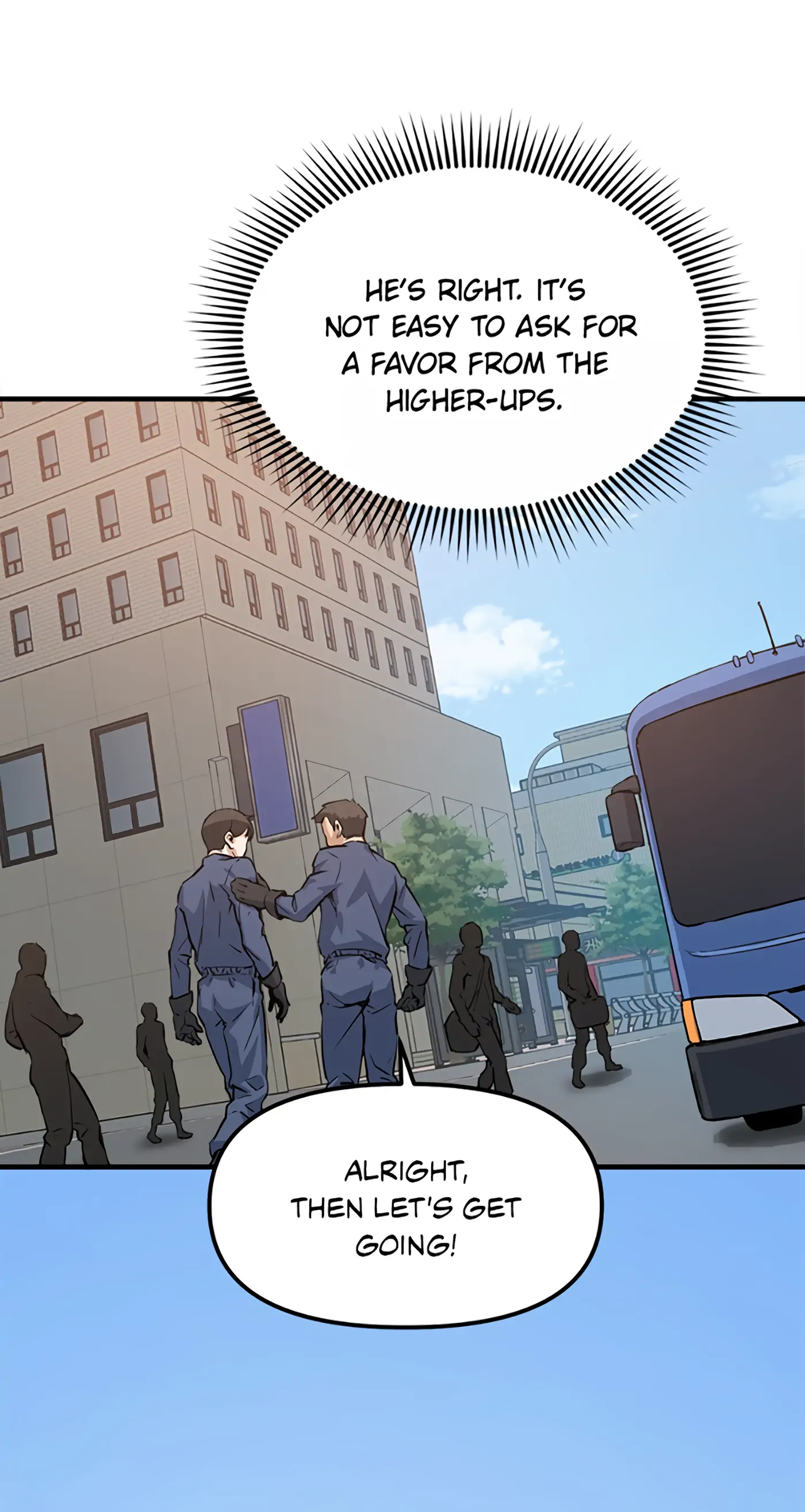 Thumbs Up, Level Up Chapter 3 - Page 61