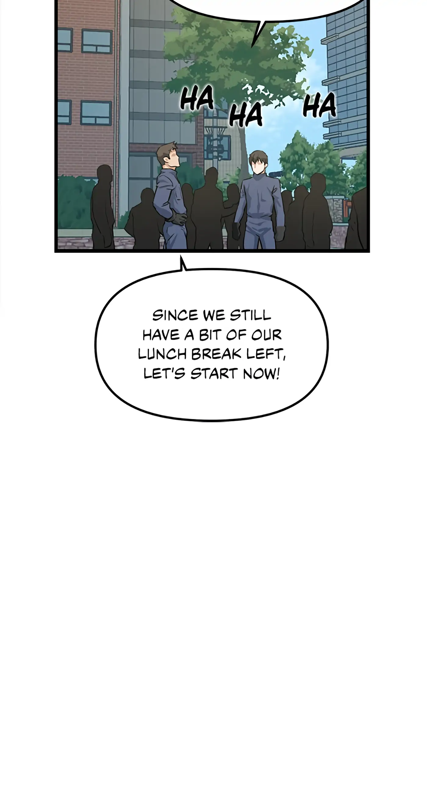 Thumbs Up, Level Up Chapter 4 - Page 10