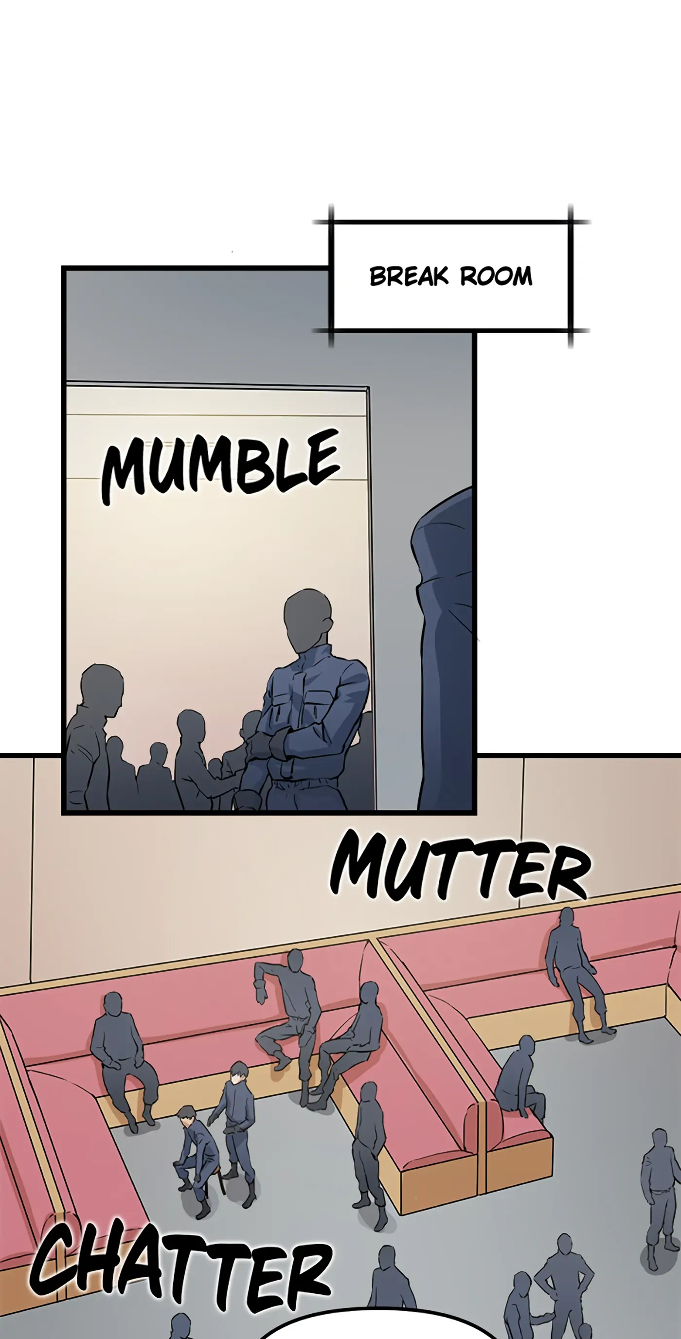 Thumbs Up, Level Up Chapter 4 - Page 13