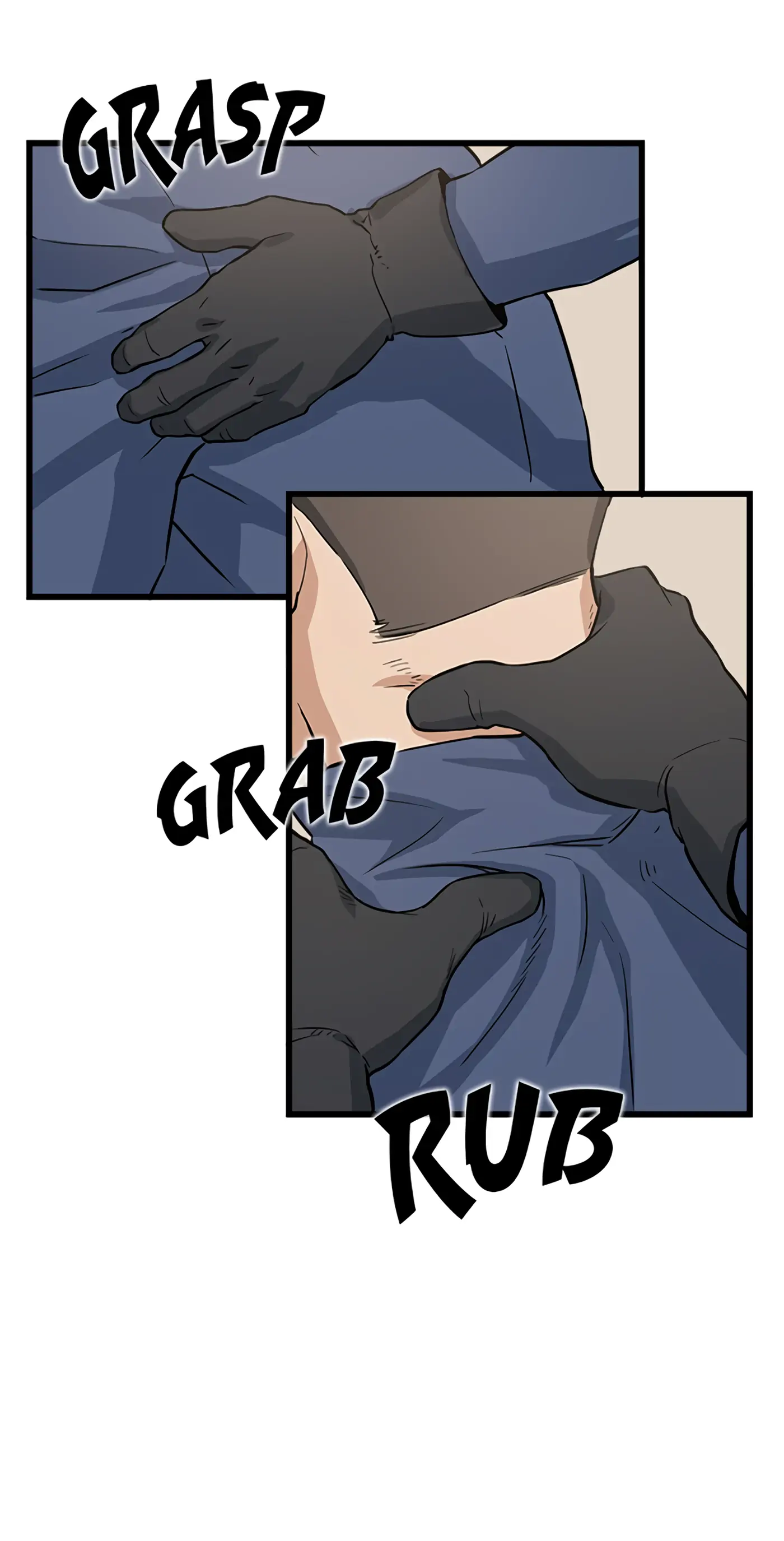 Thumbs Up, Level Up Chapter 4 - Page 18