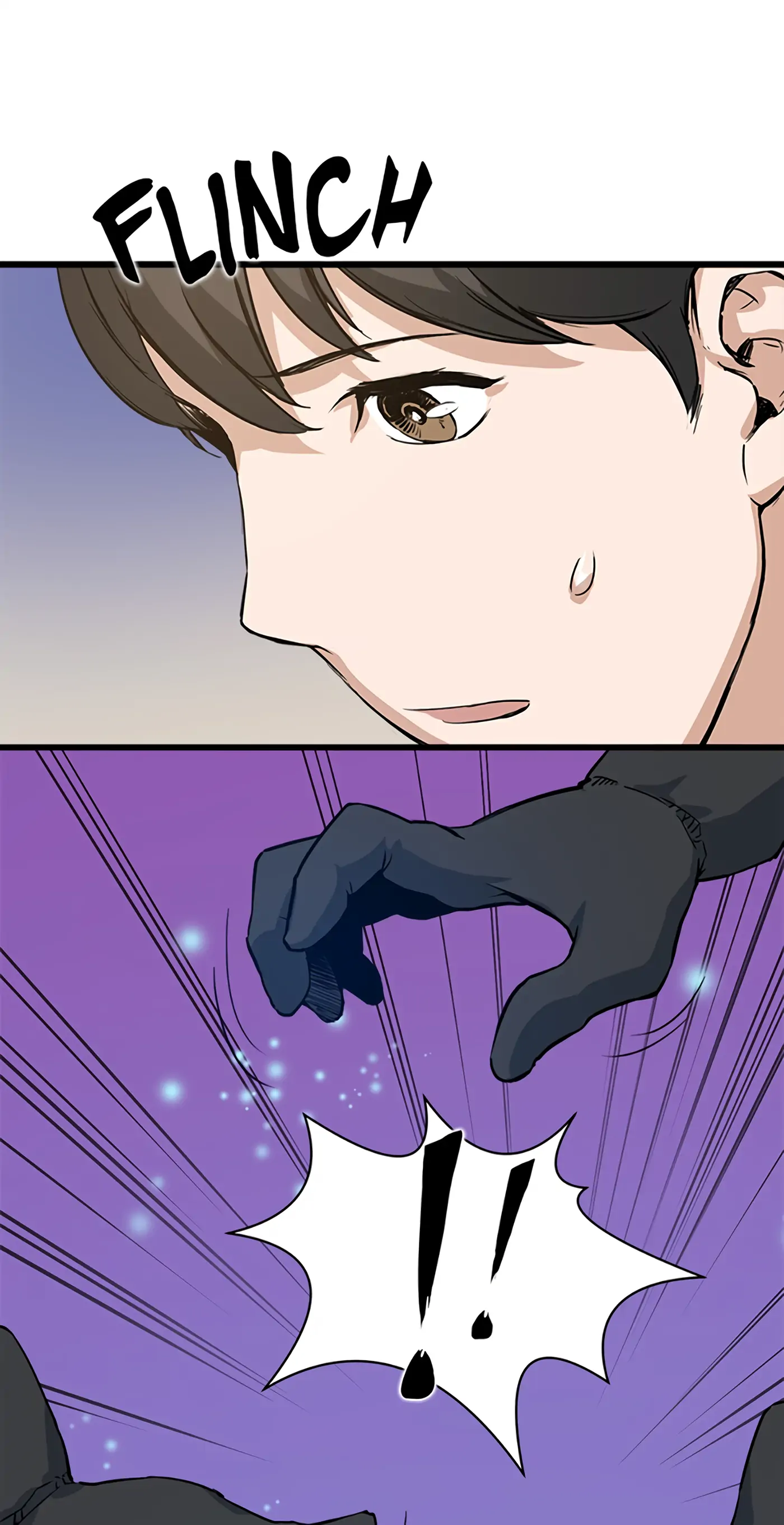 Thumbs Up, Level Up Chapter 4 - Page 19