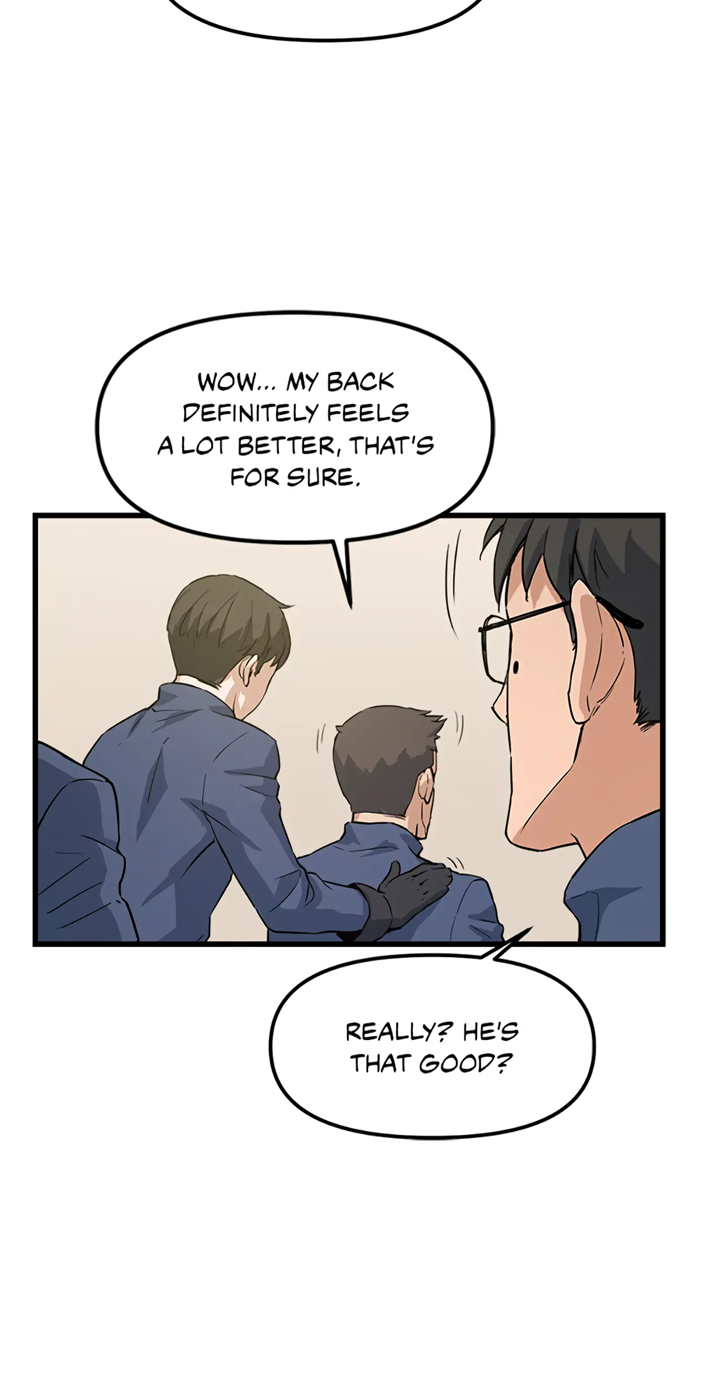 Thumbs Up, Level Up Chapter 4 - Page 24