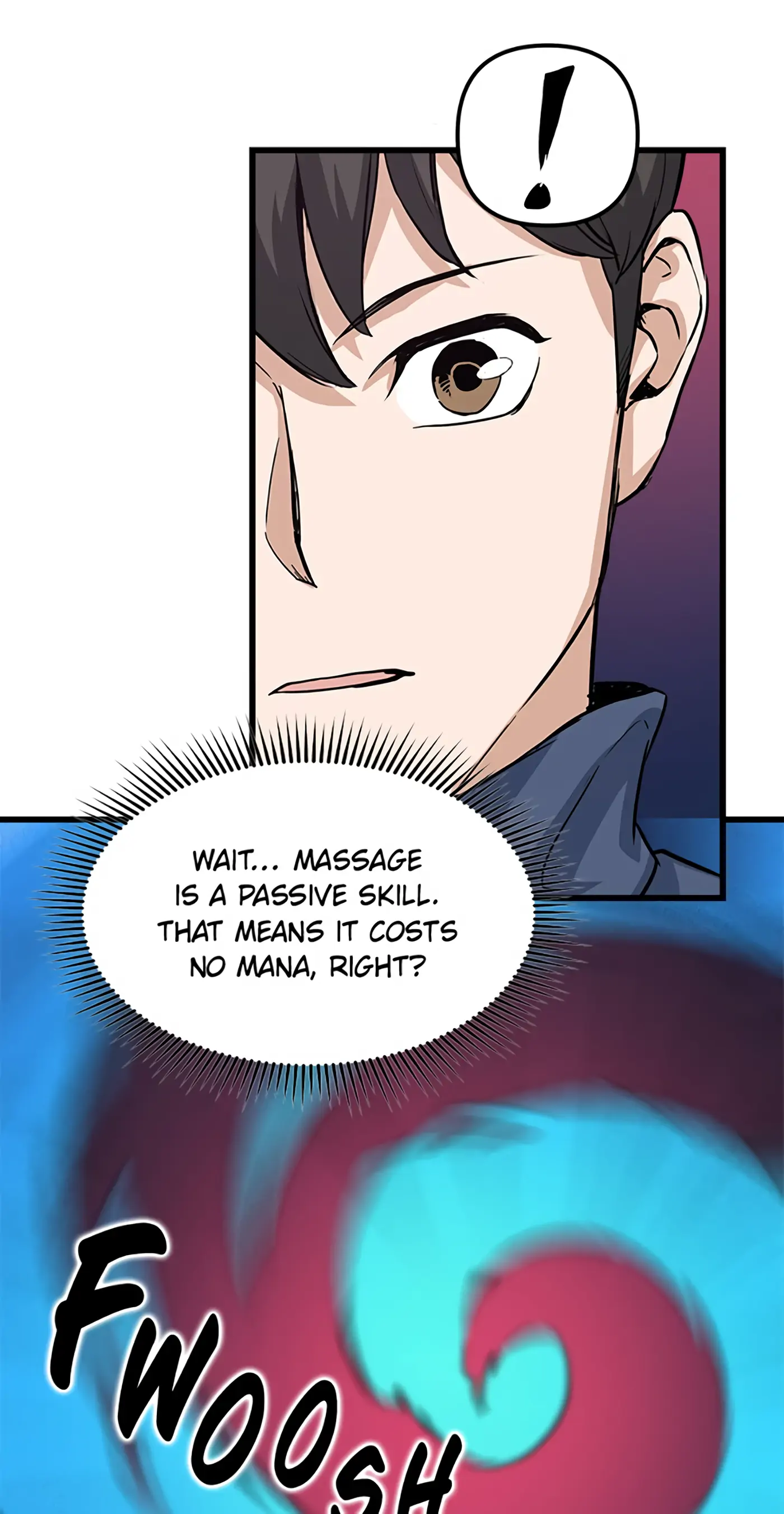 Thumbs Up, Level Up Chapter 4 - Page 33