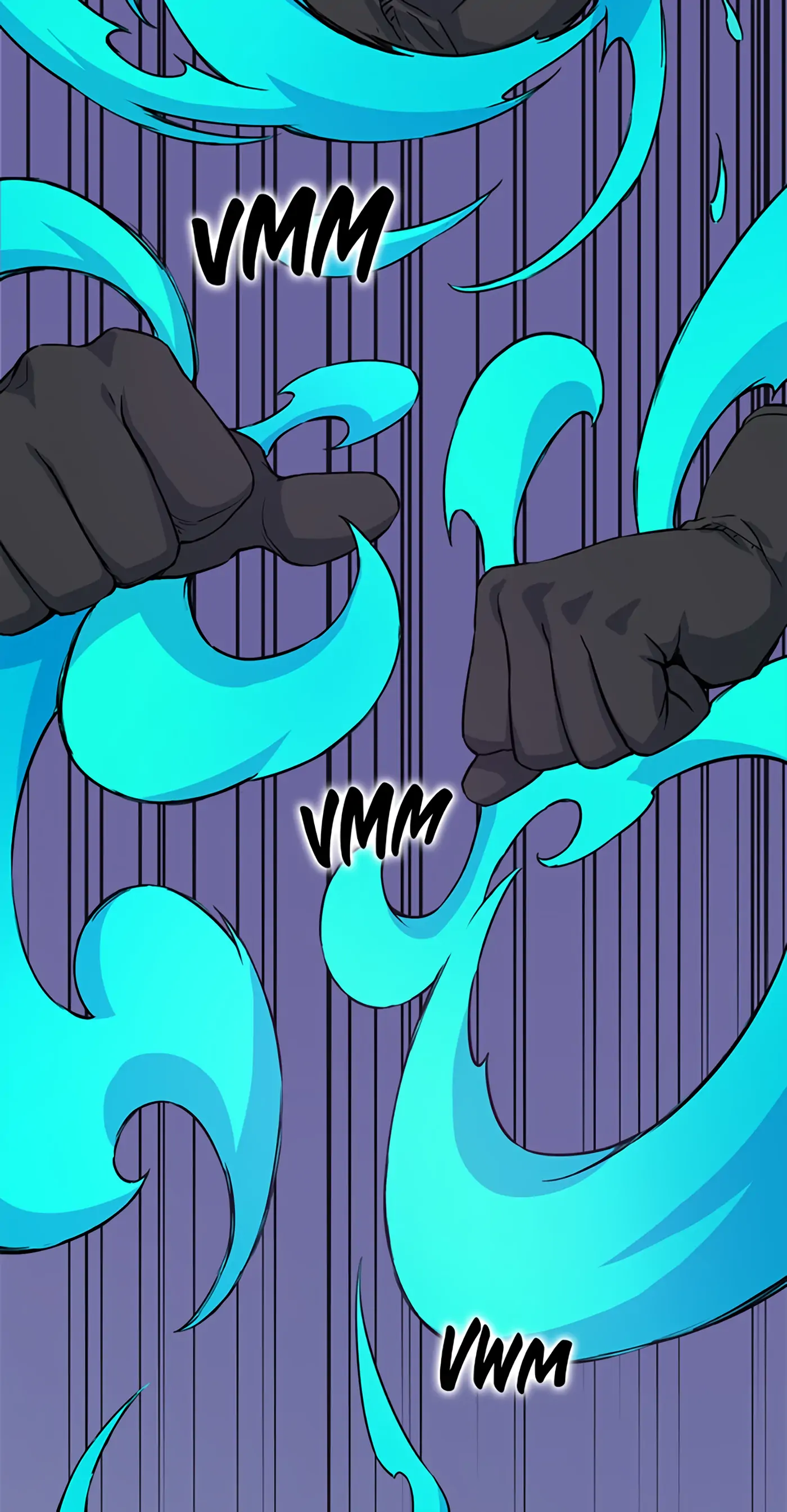 Thumbs Up, Level Up Chapter 4 - Page 36