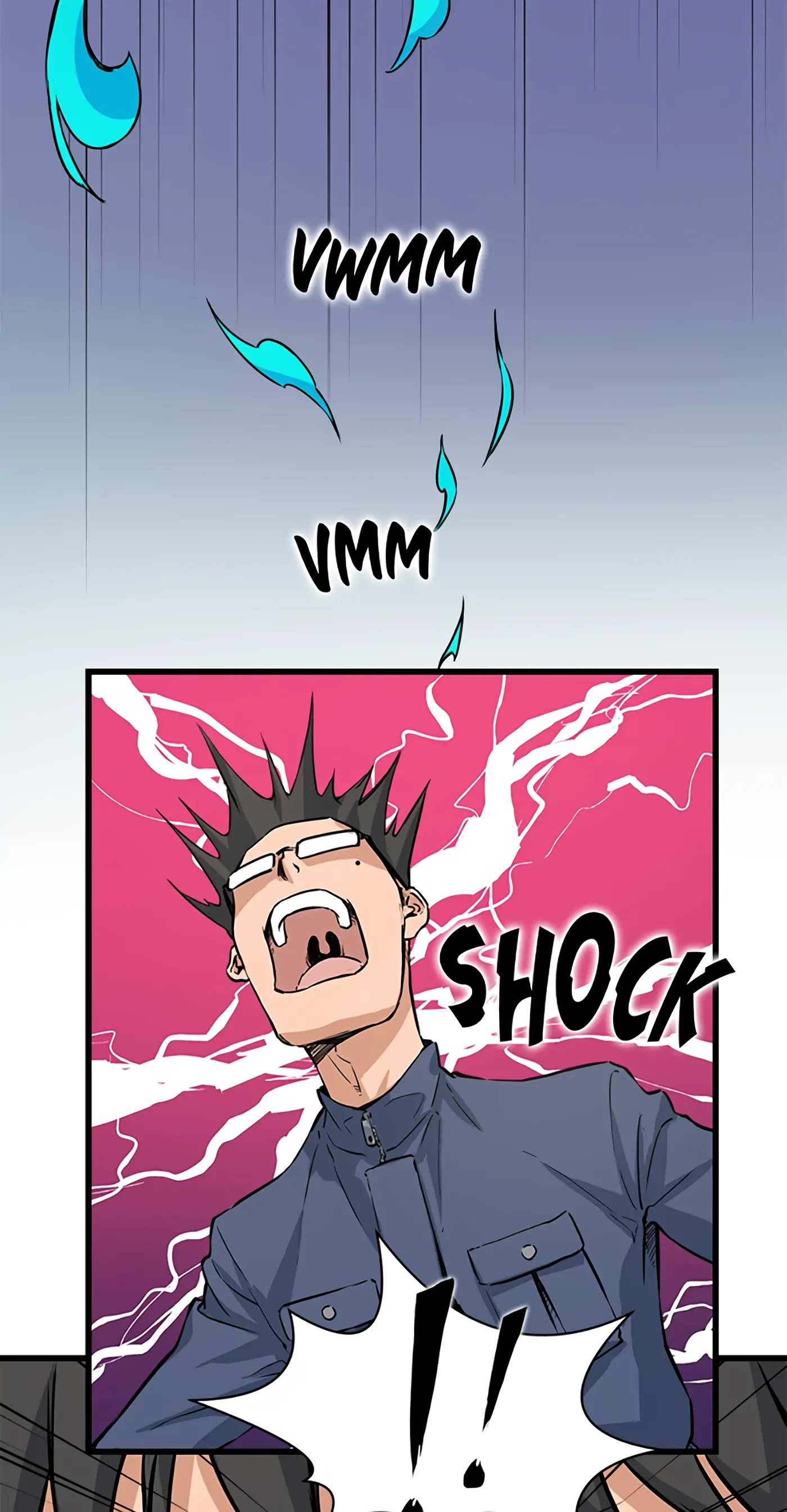 Thumbs Up, Level Up Chapter 4 - Page 37