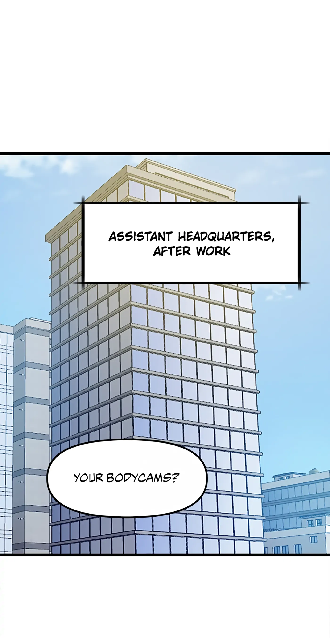 Thumbs Up, Level Up Chapter 4 - Page 47