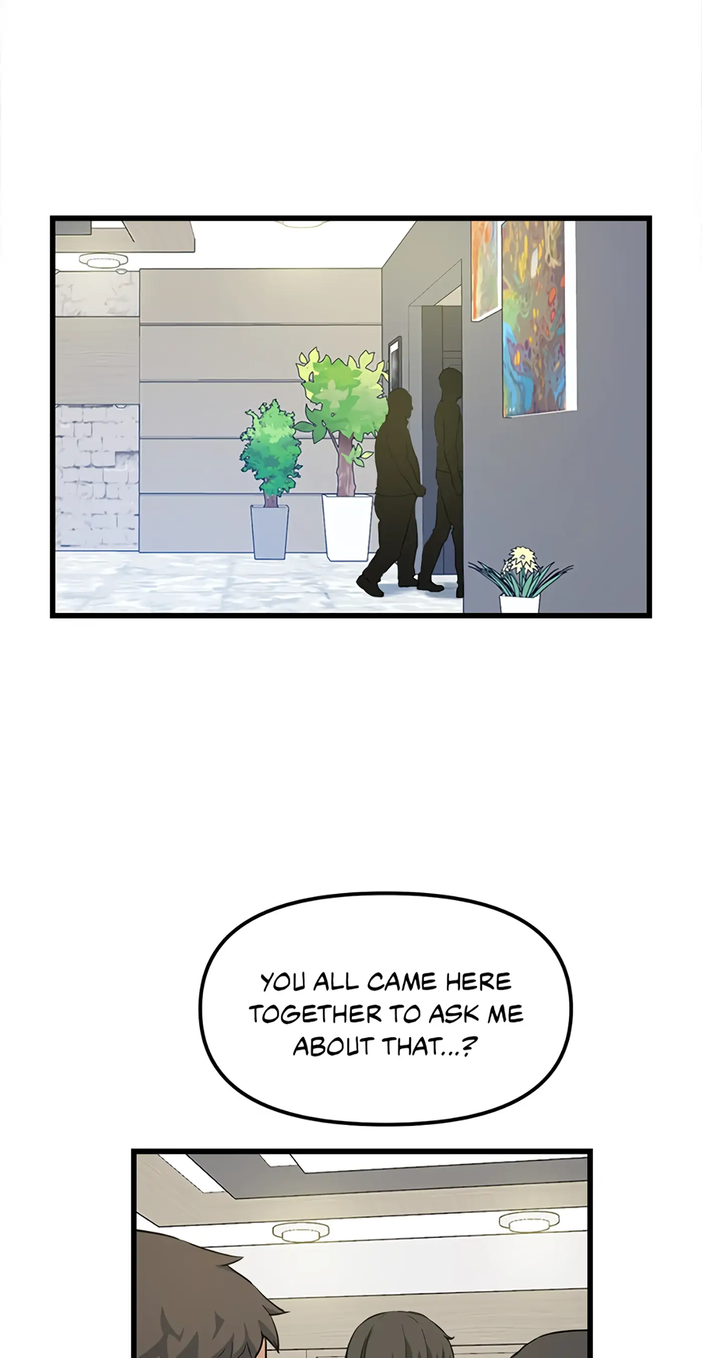 Thumbs Up, Level Up Chapter 4 - Page 48