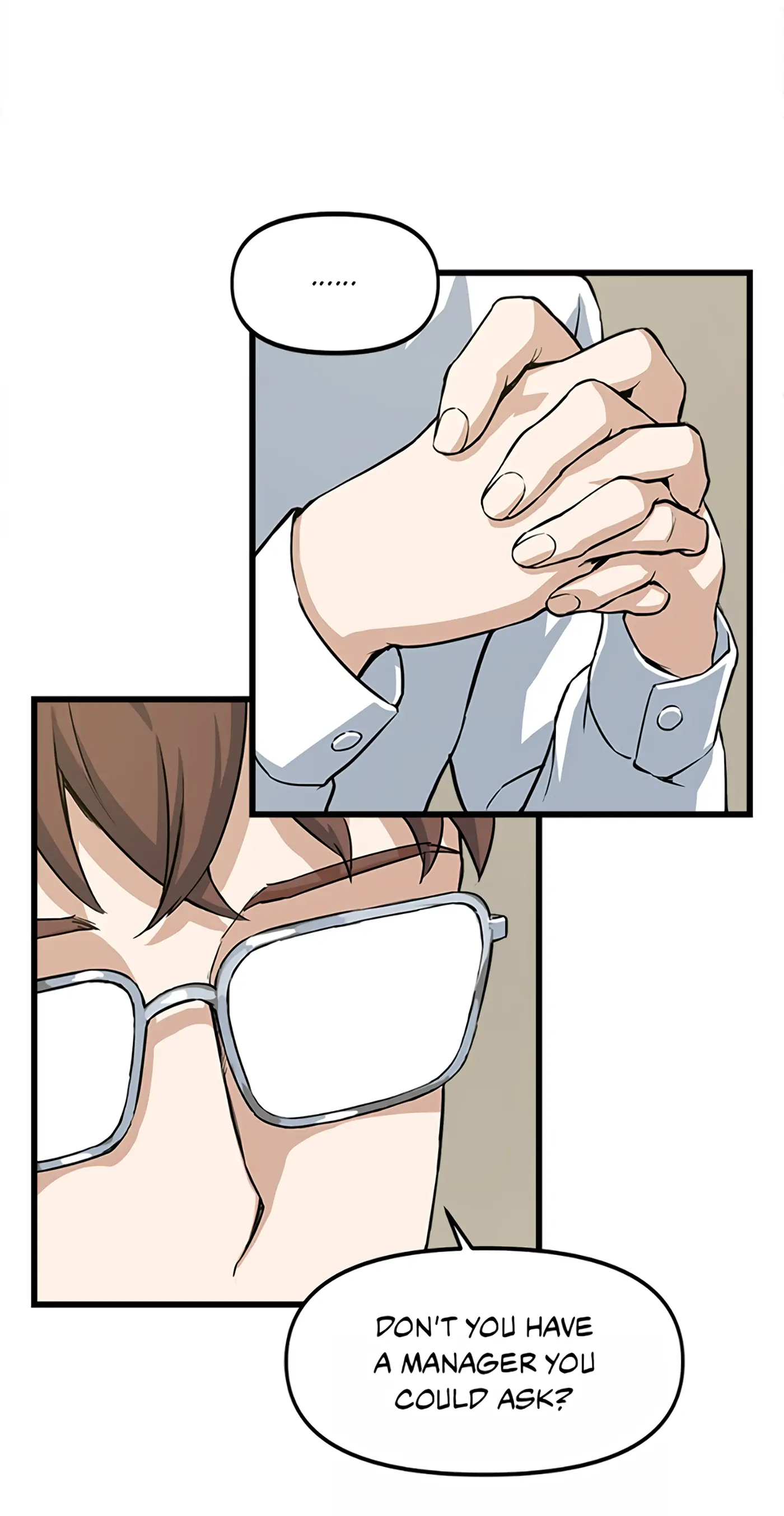 Thumbs Up, Level Up Chapter 4 - Page 50