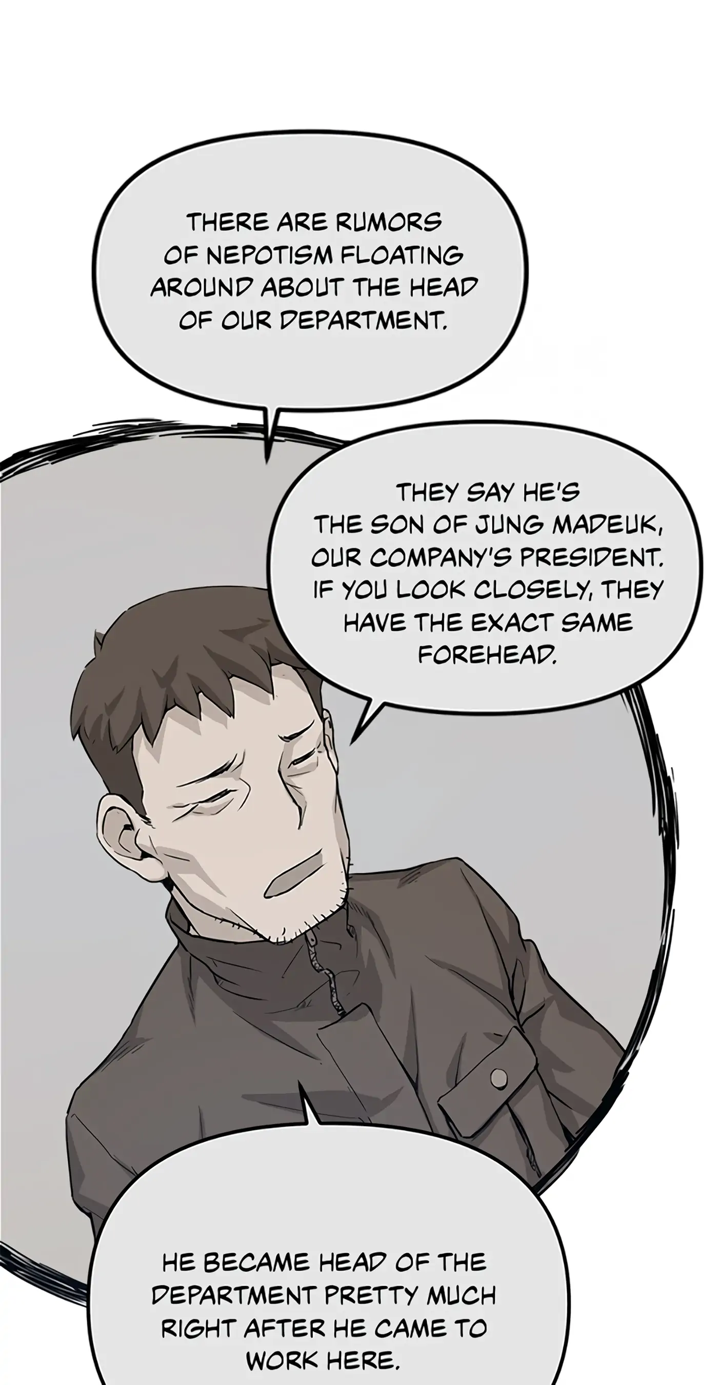 Thumbs Up, Level Up Chapter 4 - Page 53