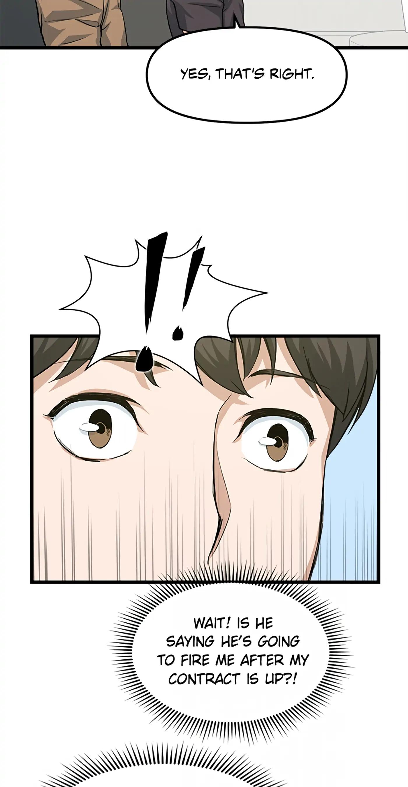 Thumbs Up, Level Up Chapter 4 - Page 55