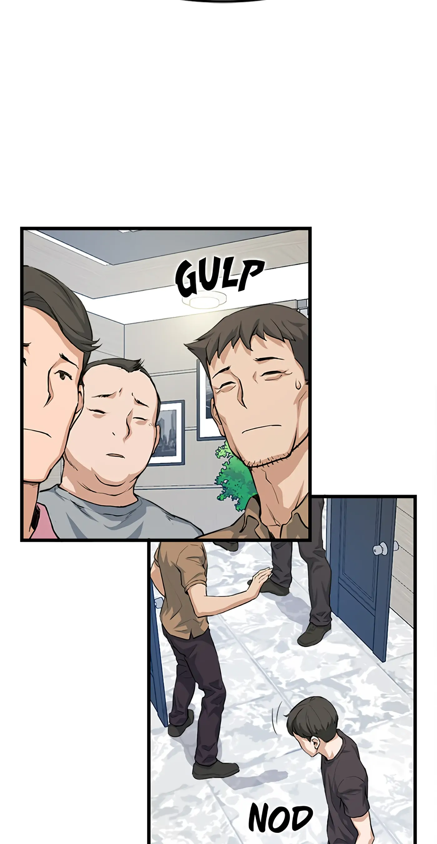 Thumbs Up, Level Up Chapter 4 - Page 57