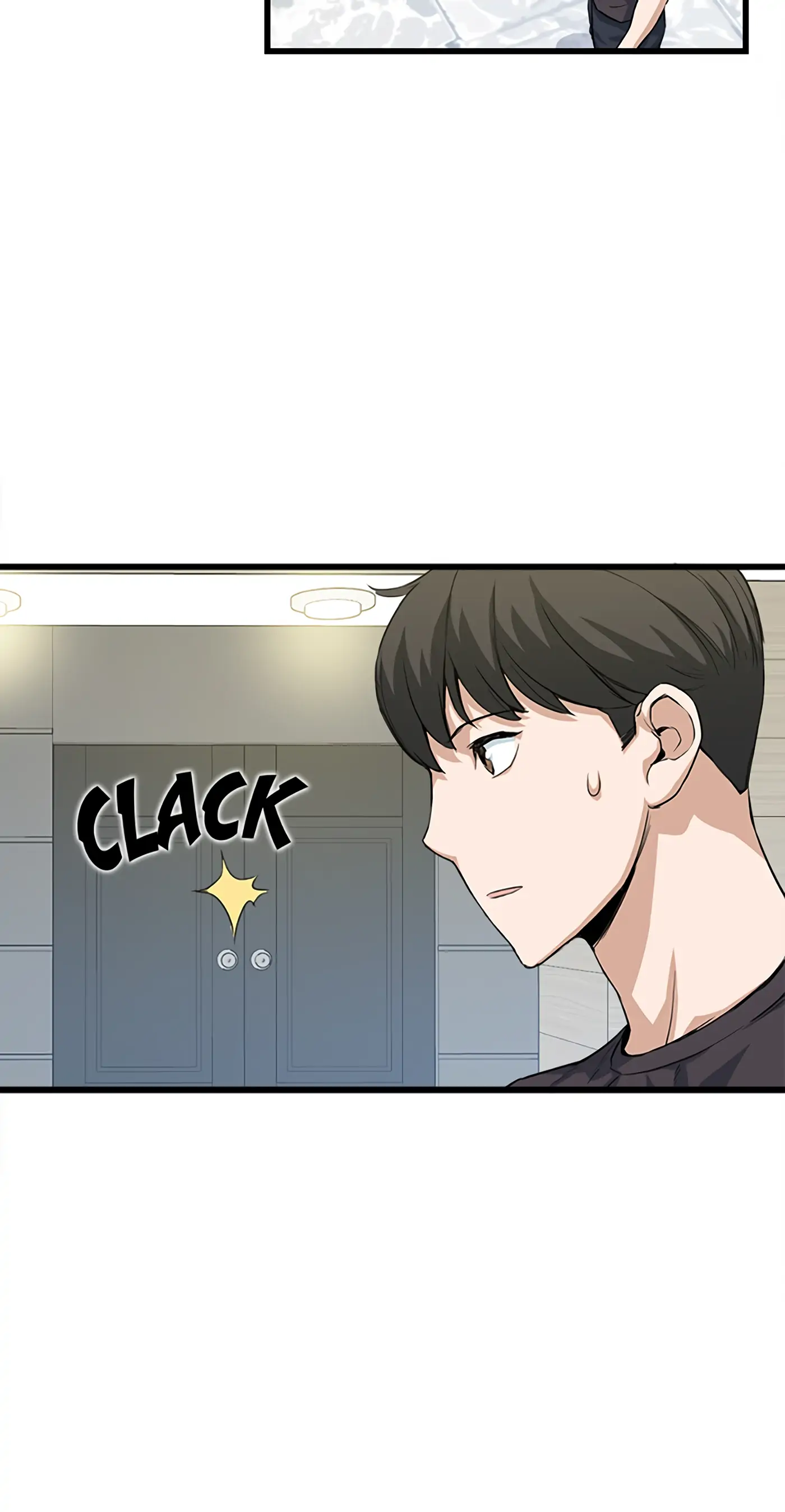 Thumbs Up, Level Up Chapter 4 - Page 58