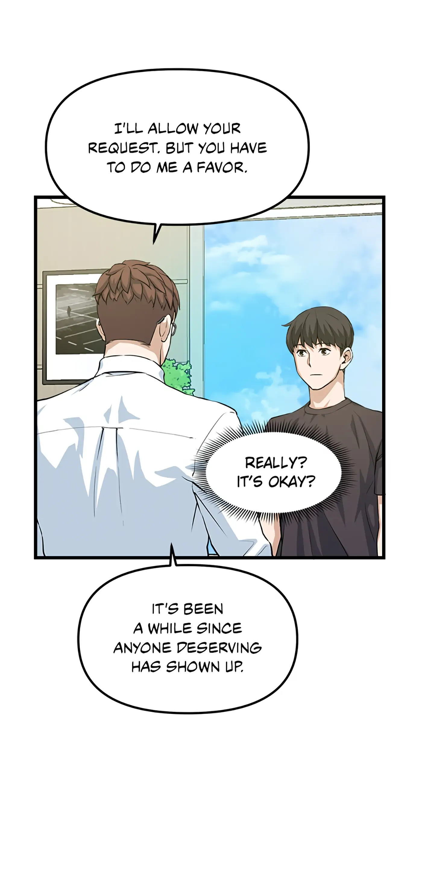 Thumbs Up, Level Up Chapter 4 - Page 61