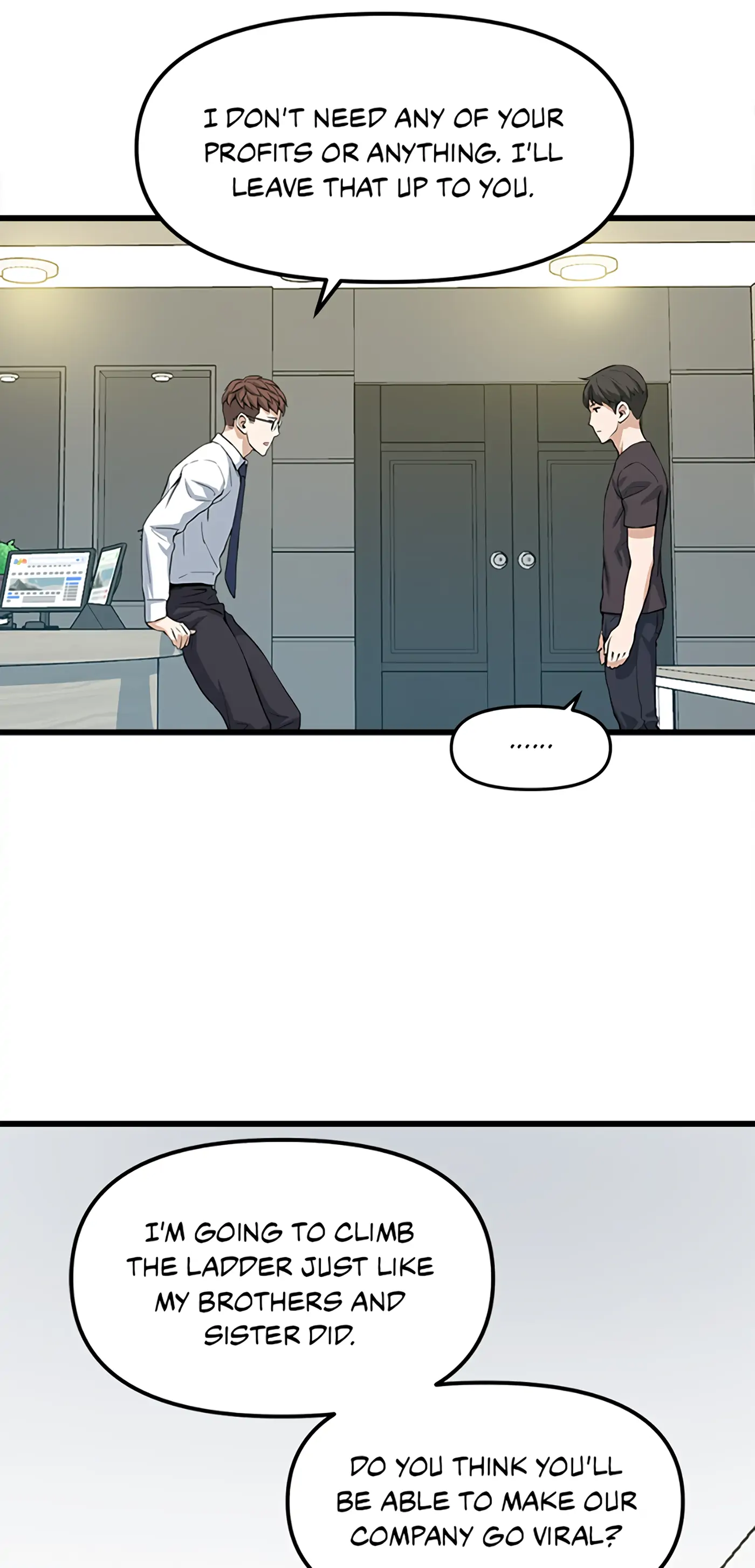 Thumbs Up, Level Up Chapter 4 - Page 62