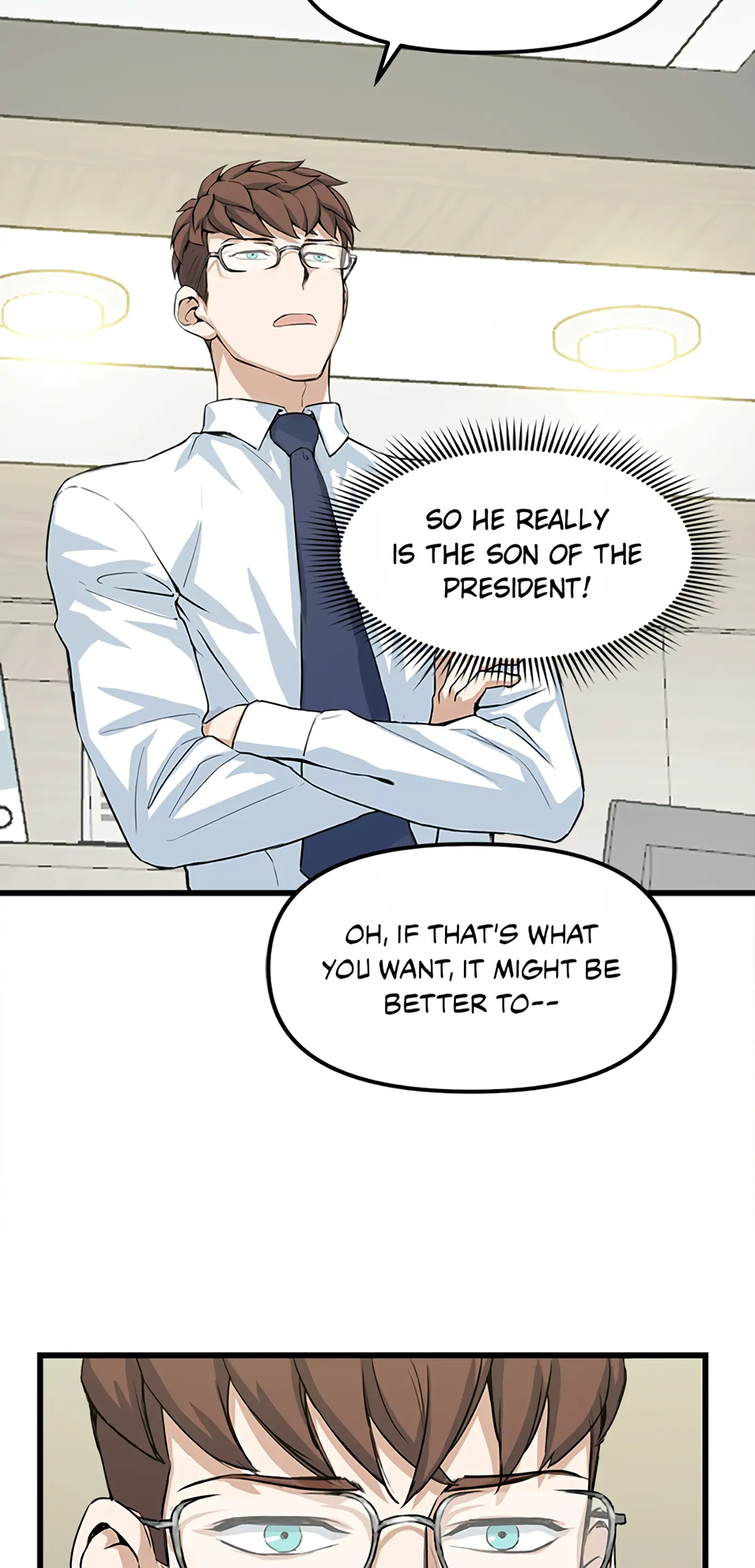 Thumbs Up, Level Up Chapter 4 - Page 63