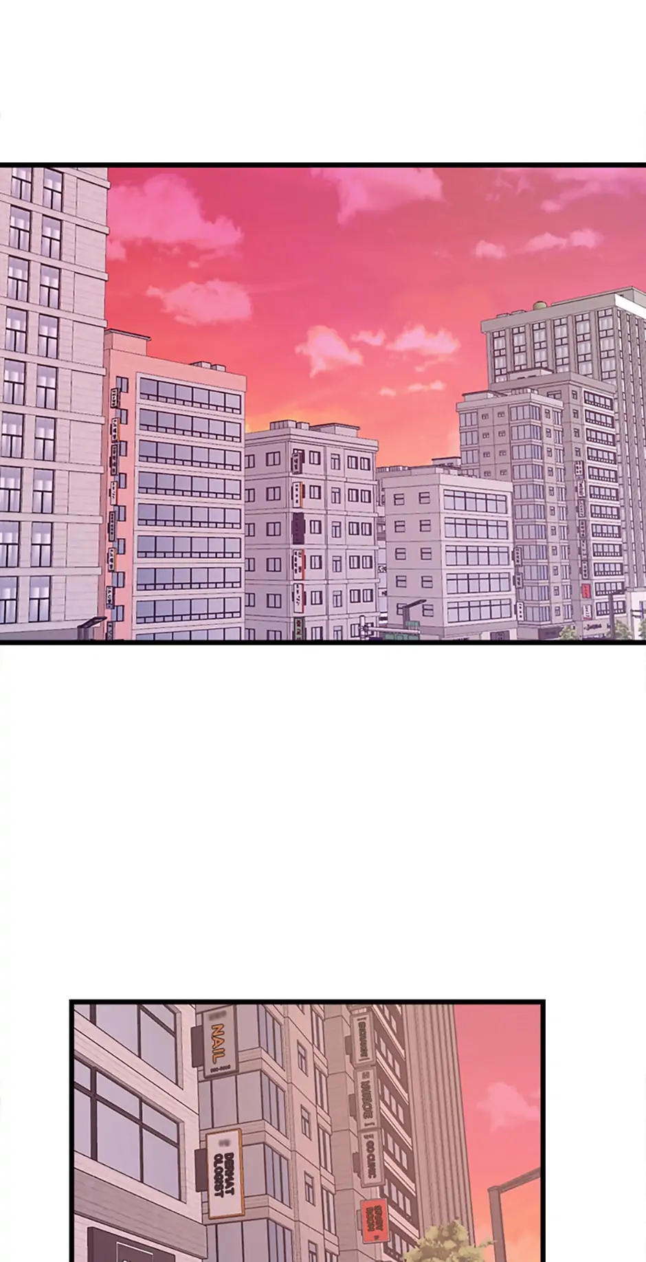 Thumbs Up, Level Up Chapter 5 - Page 10