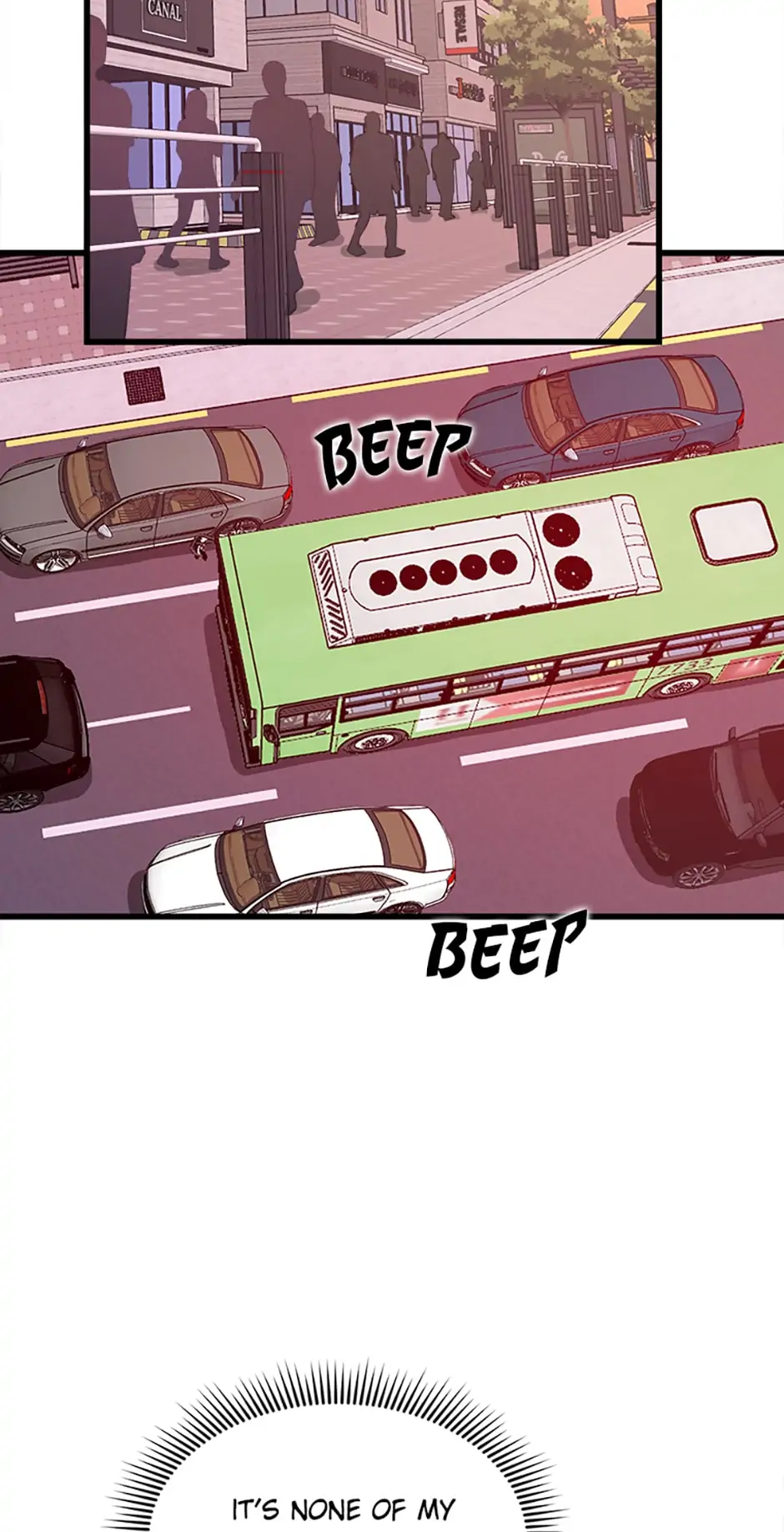 Thumbs Up, Level Up Chapter 5 - Page 11