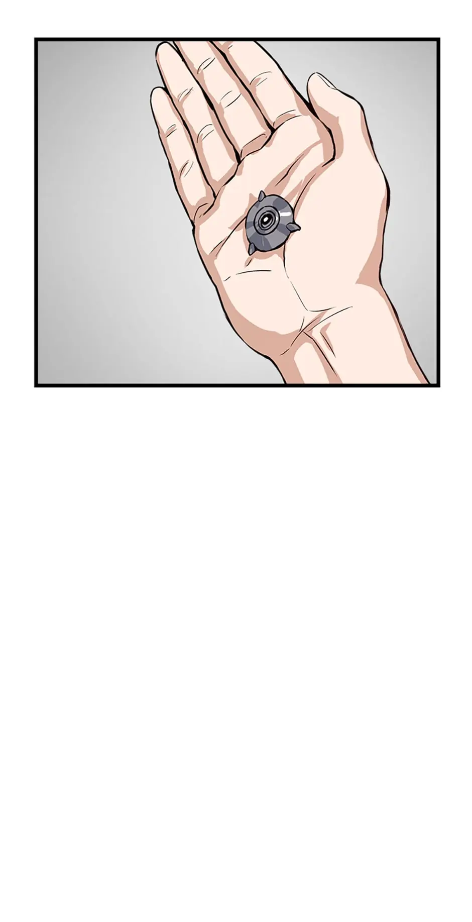 Thumbs Up, Level Up Chapter 5 - Page 13