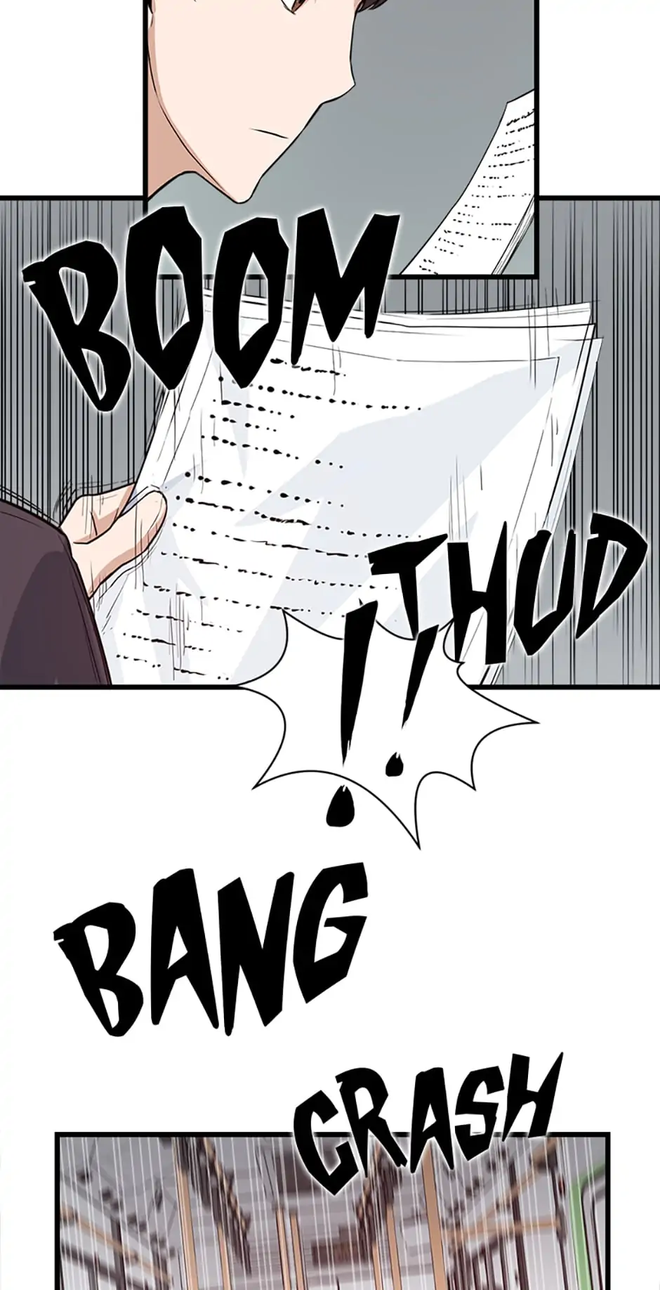 Thumbs Up, Level Up Chapter 5 - Page 17