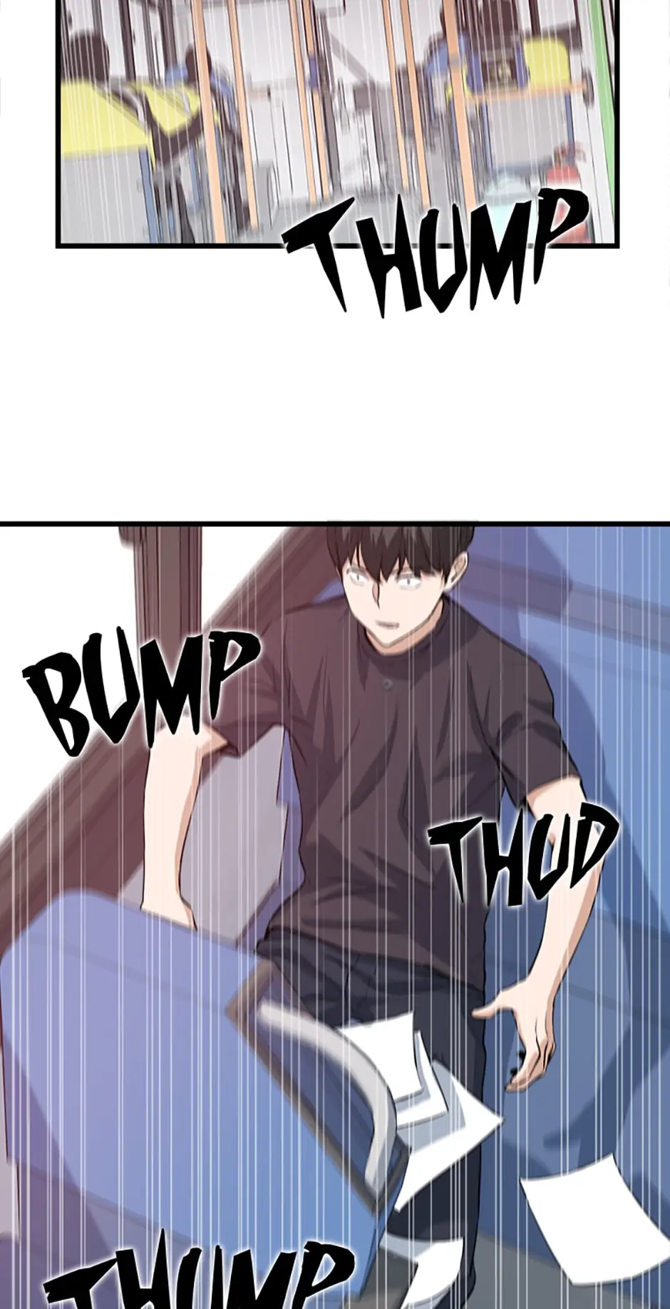 Thumbs Up, Level Up Chapter 5 - Page 18