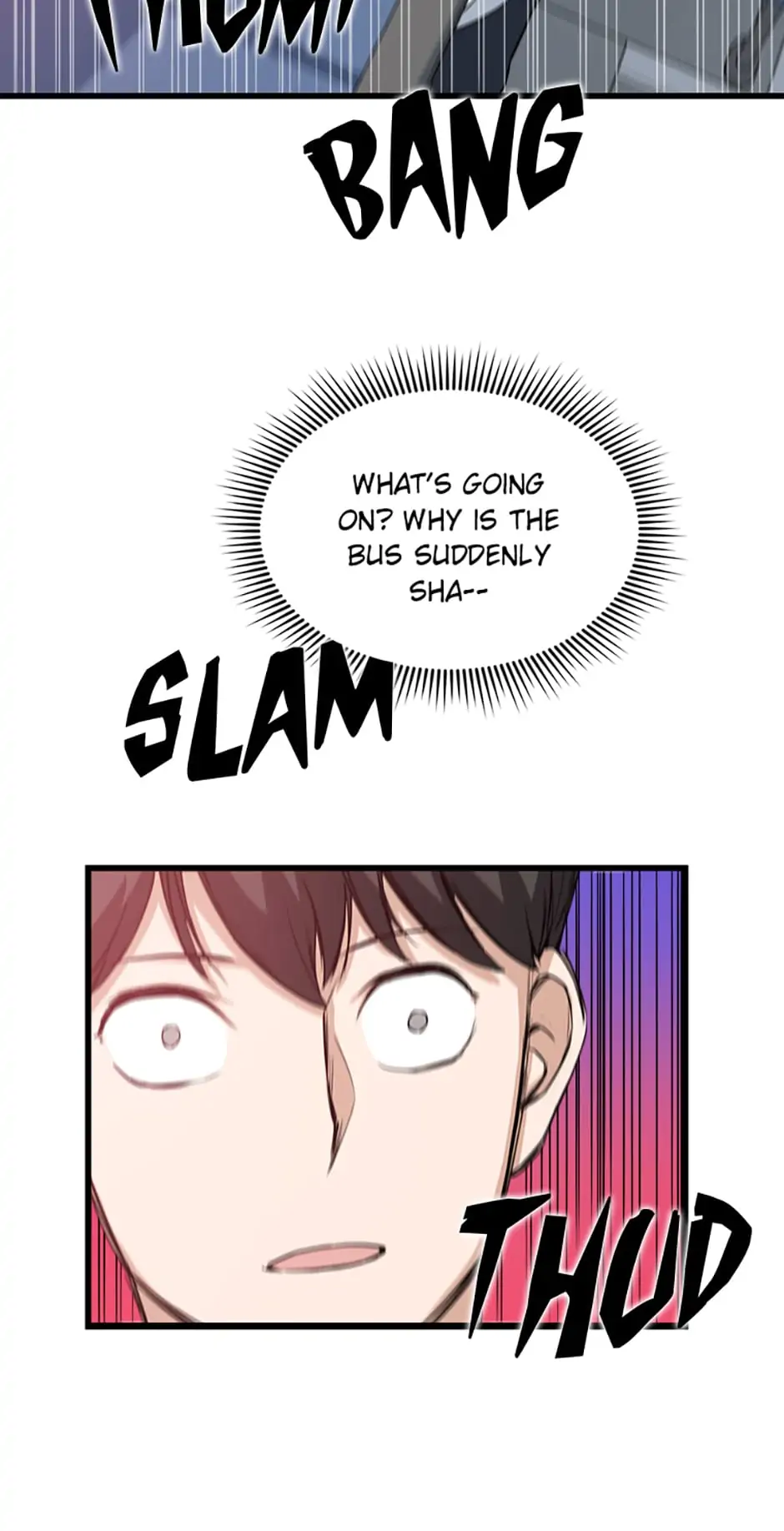 Thumbs Up, Level Up Chapter 5 - Page 19