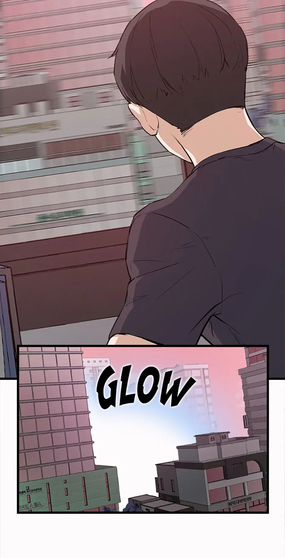 Thumbs Up, Level Up Chapter 5 - Page 21