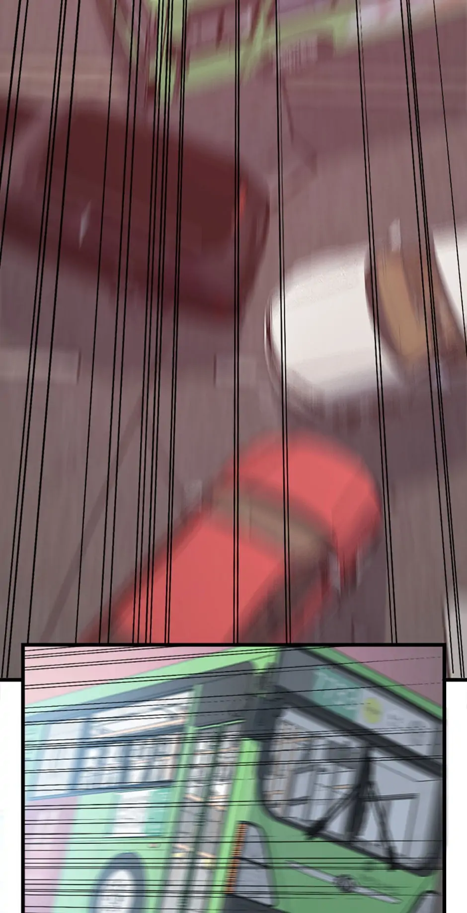 Thumbs Up, Level Up Chapter 5 - Page 24