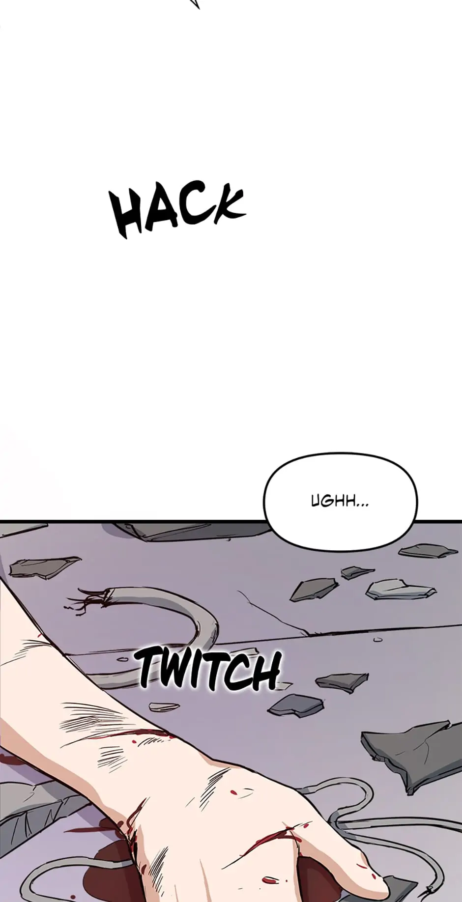 Thumbs Up, Level Up Chapter 5 - Page 39