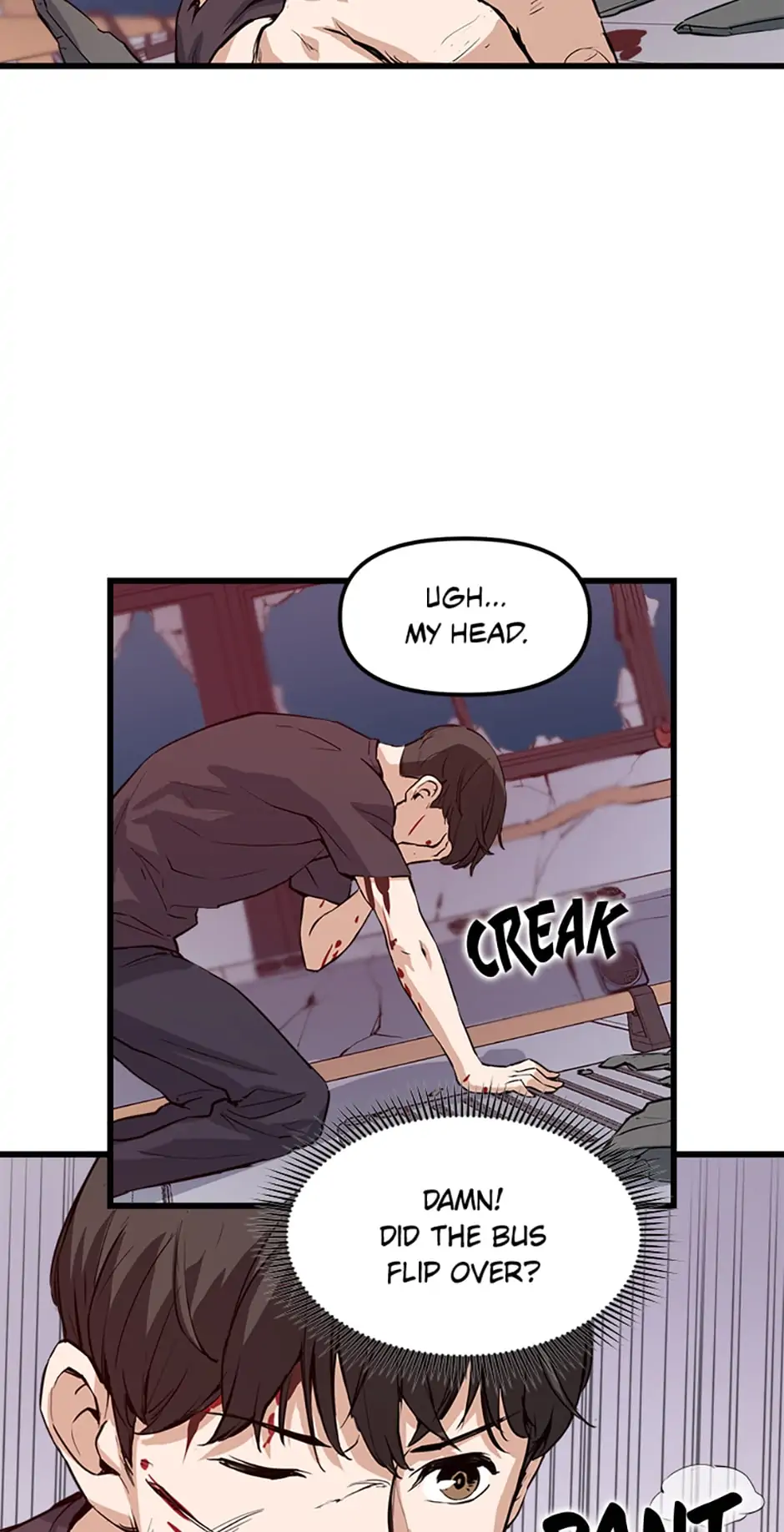 Thumbs Up, Level Up Chapter 5 - Page 41