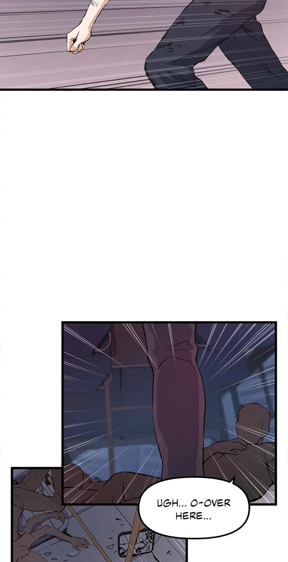 Thumbs Up, Level Up Chapter 5 - Page 51