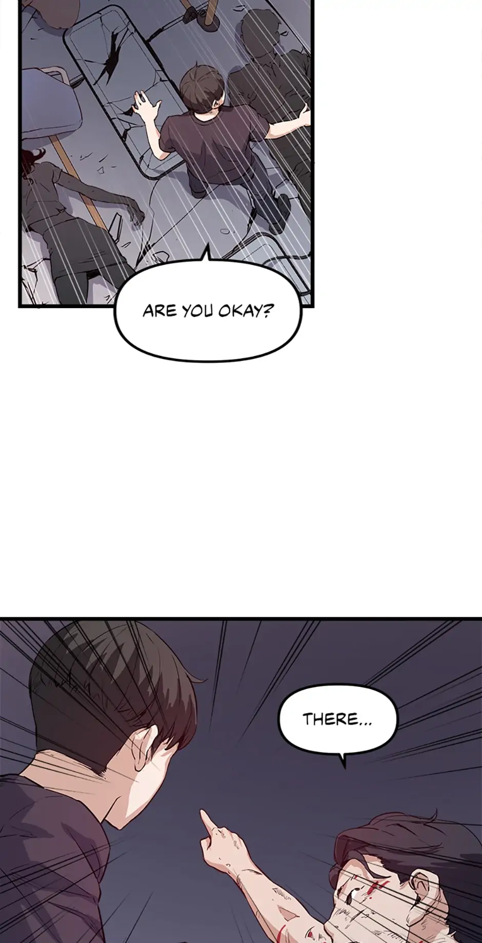 Thumbs Up, Level Up Chapter 5 - Page 52