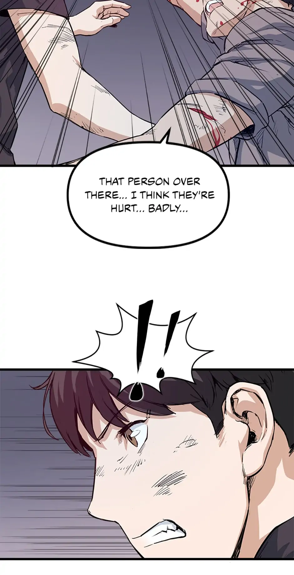 Thumbs Up, Level Up Chapter 5 - Page 53