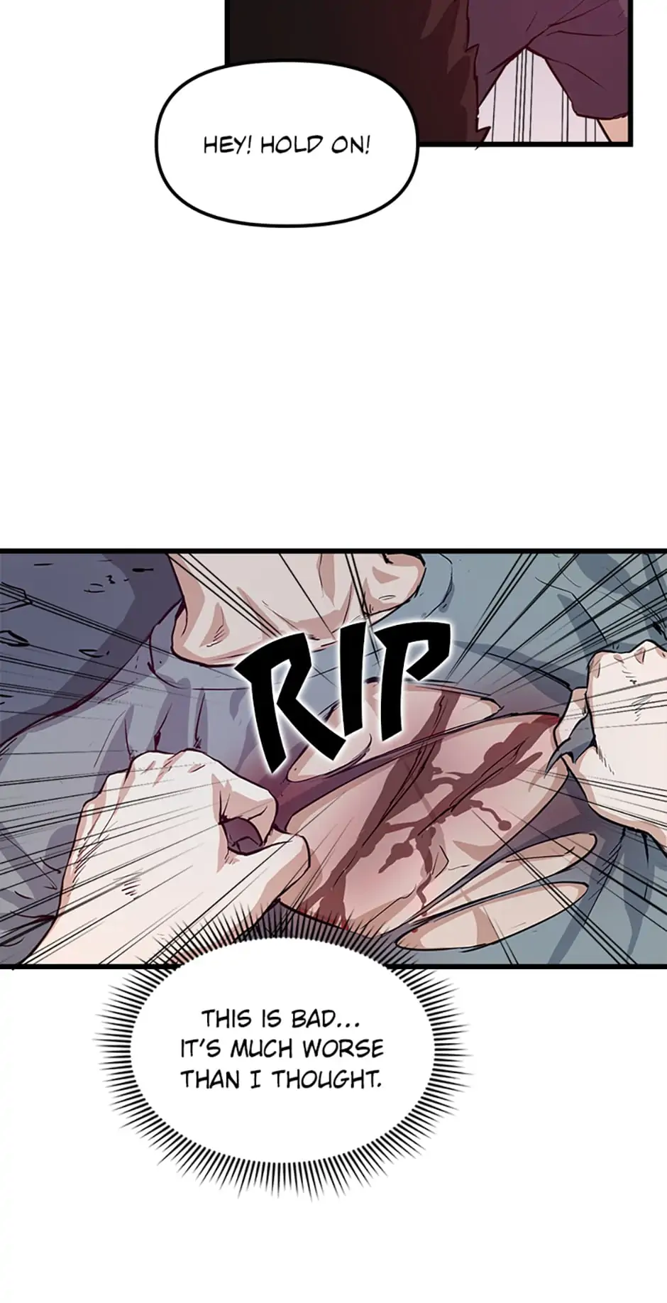 Thumbs Up, Level Up Chapter 5 - Page 55