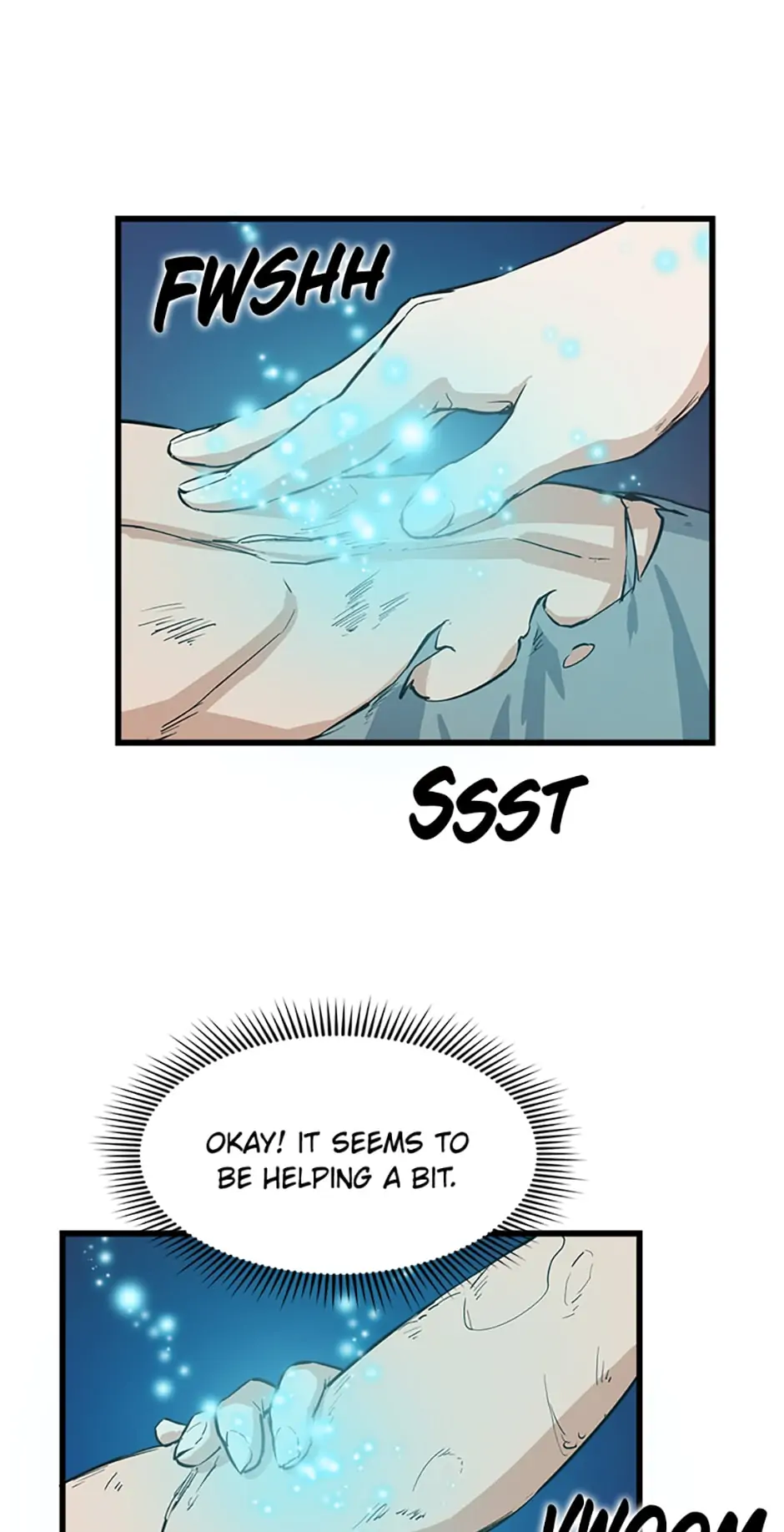 Thumbs Up, Level Up Chapter 5 - Page 56