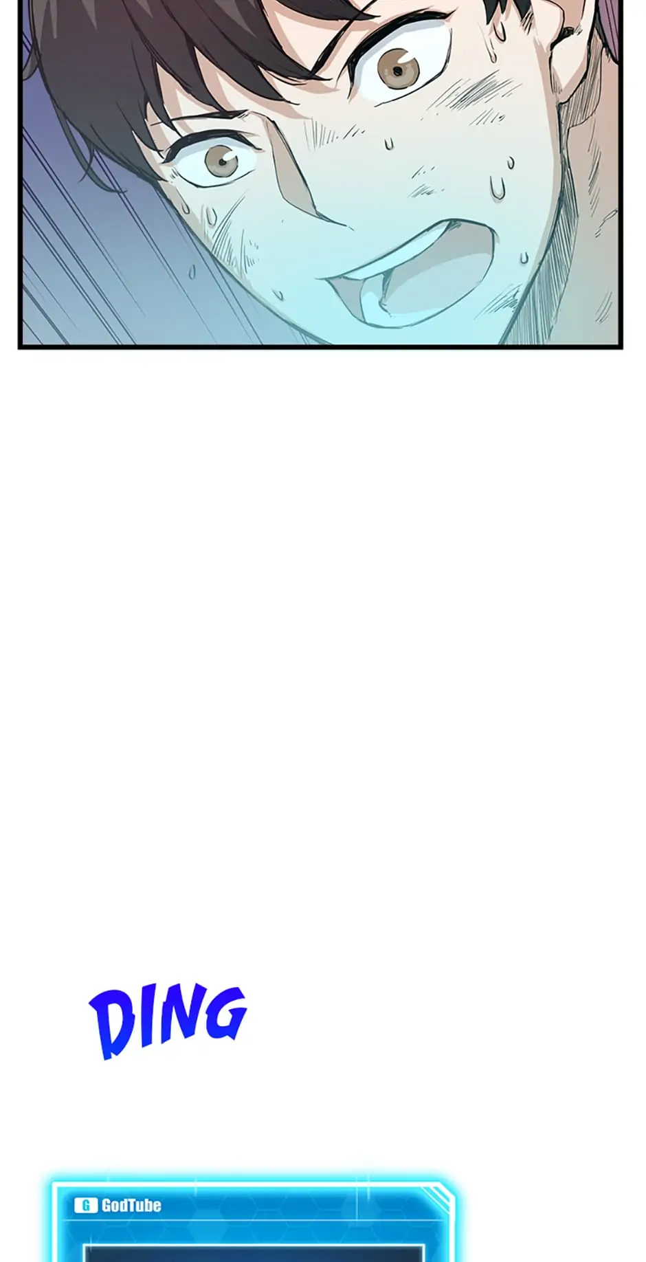 Thumbs Up, Level Up Chapter 5 - Page 58