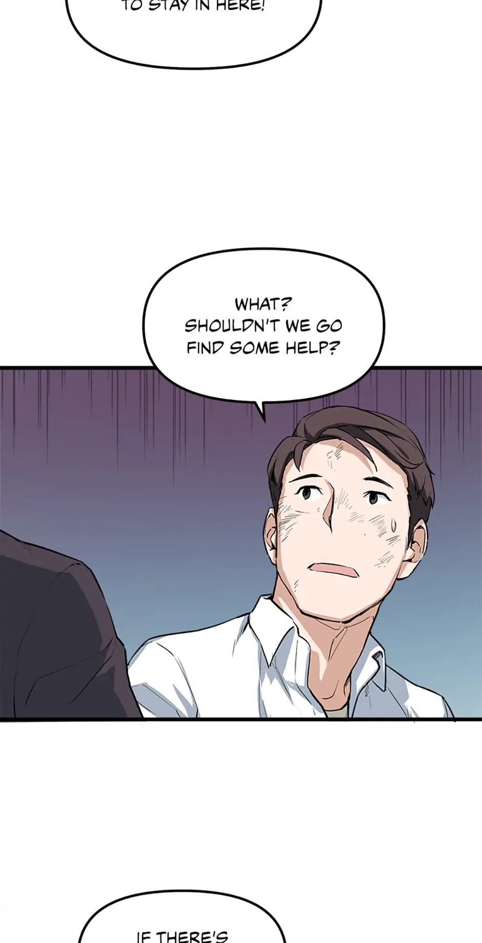 Thumbs Up, Level Up Chapter 6 - Page 5