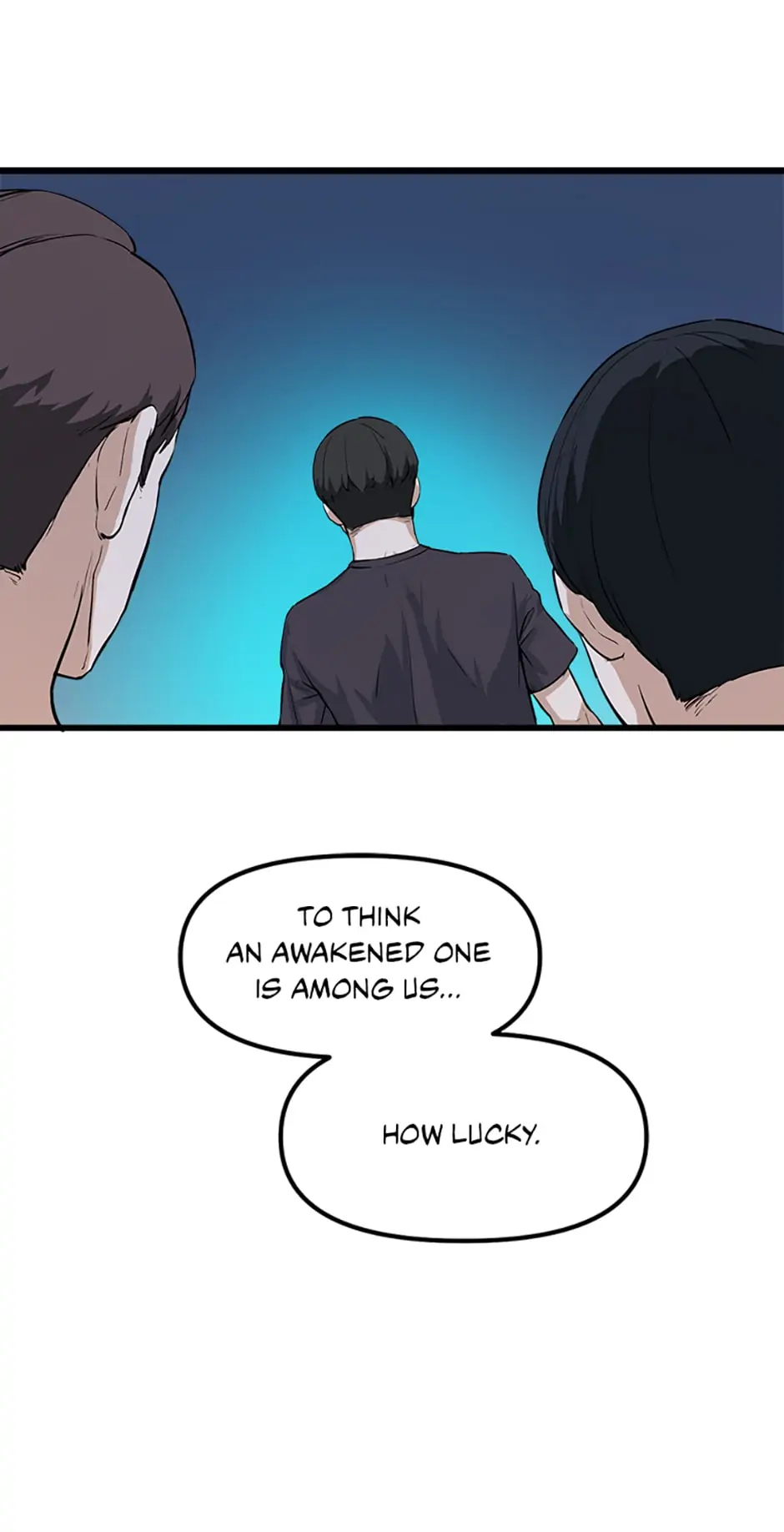 Thumbs Up, Level Up Chapter 6 - Page 8