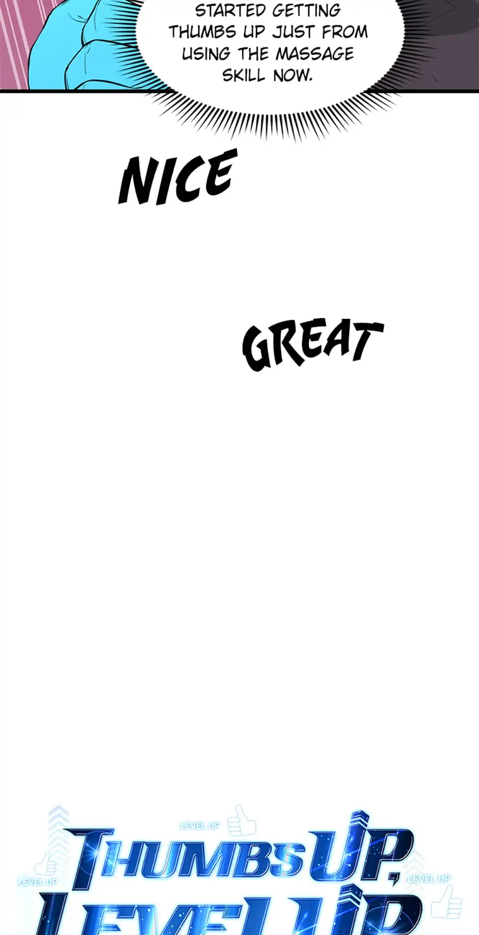 Thumbs Up, Level Up Chapter 6 - Page 12