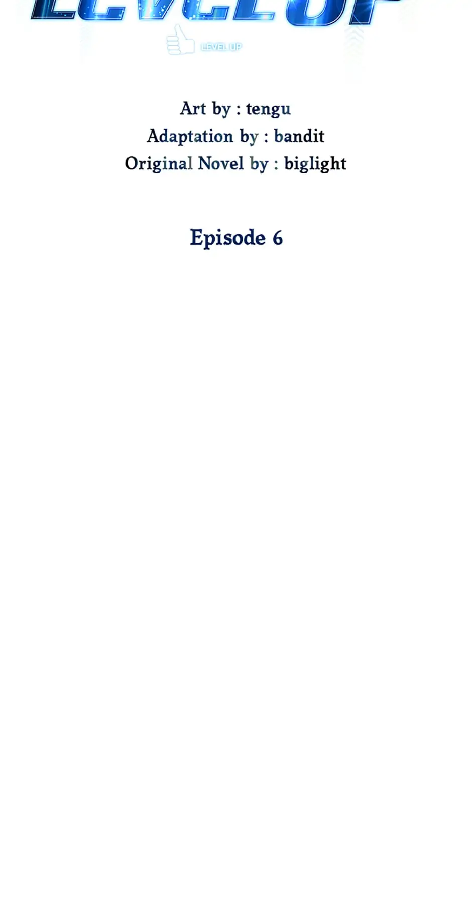 Thumbs Up, Level Up Chapter 6 - Page 13